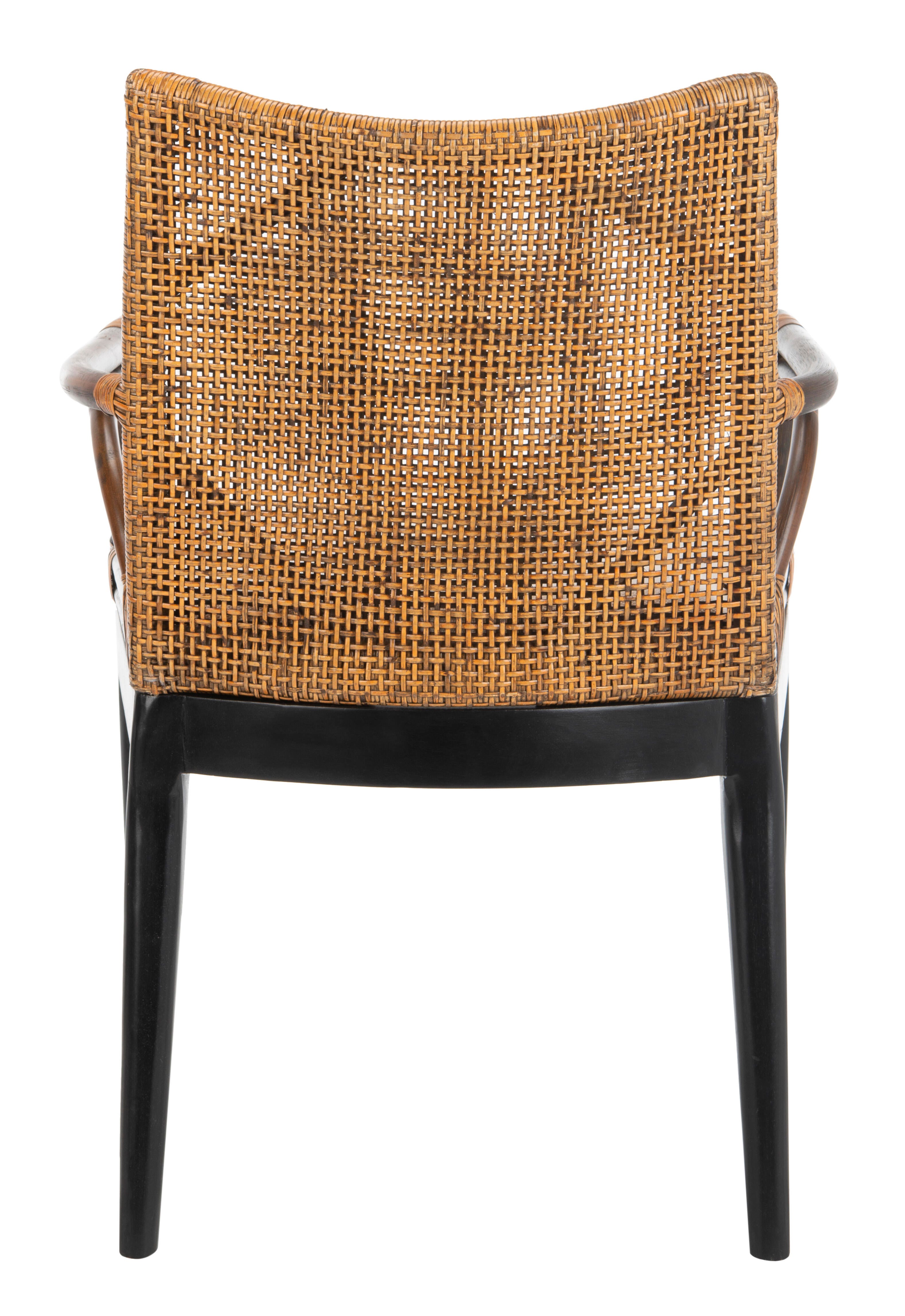 Safavieh Gianni Arm Chair, , large