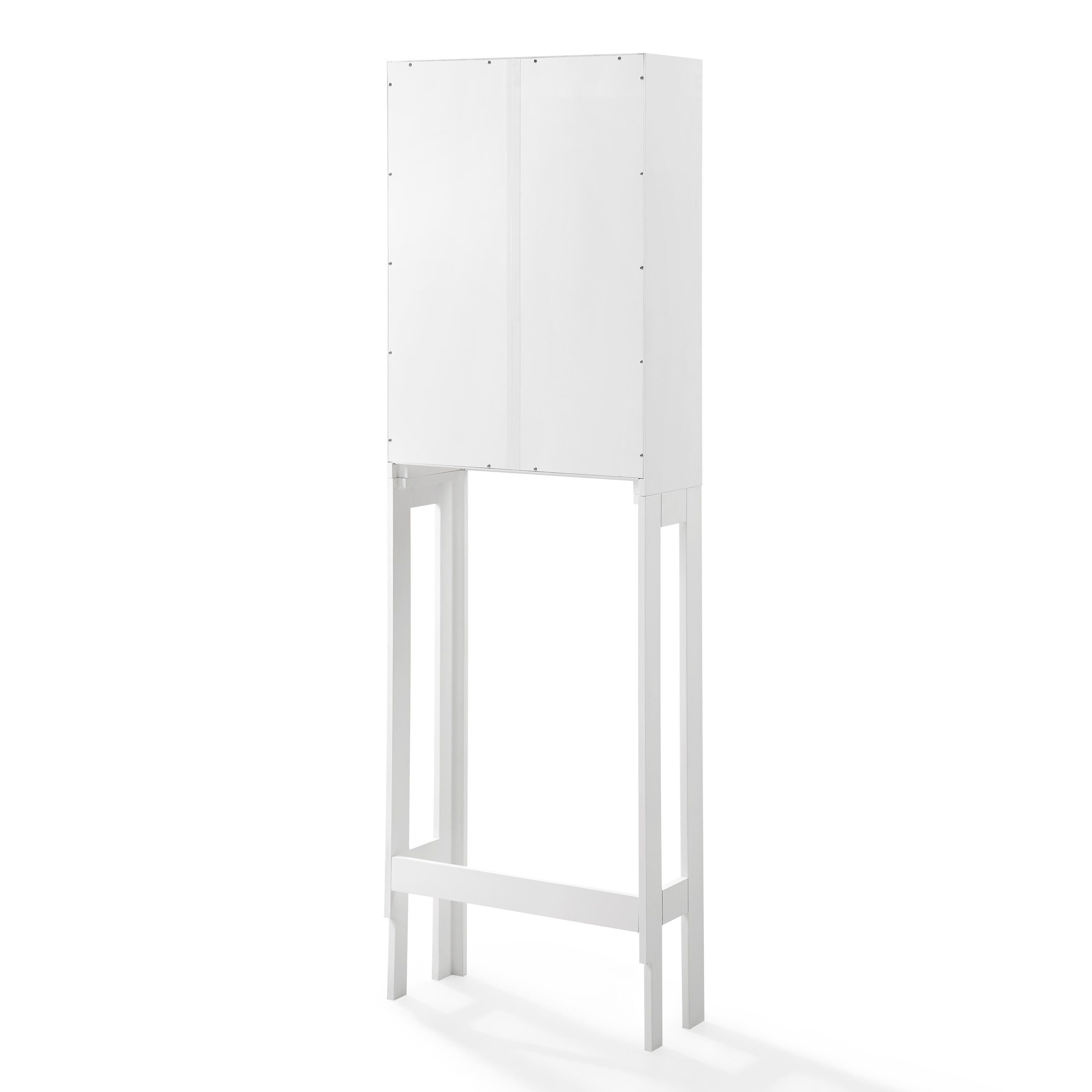 Crosley Savannah Over the Toilet Space Saver Cabinet | Ashley