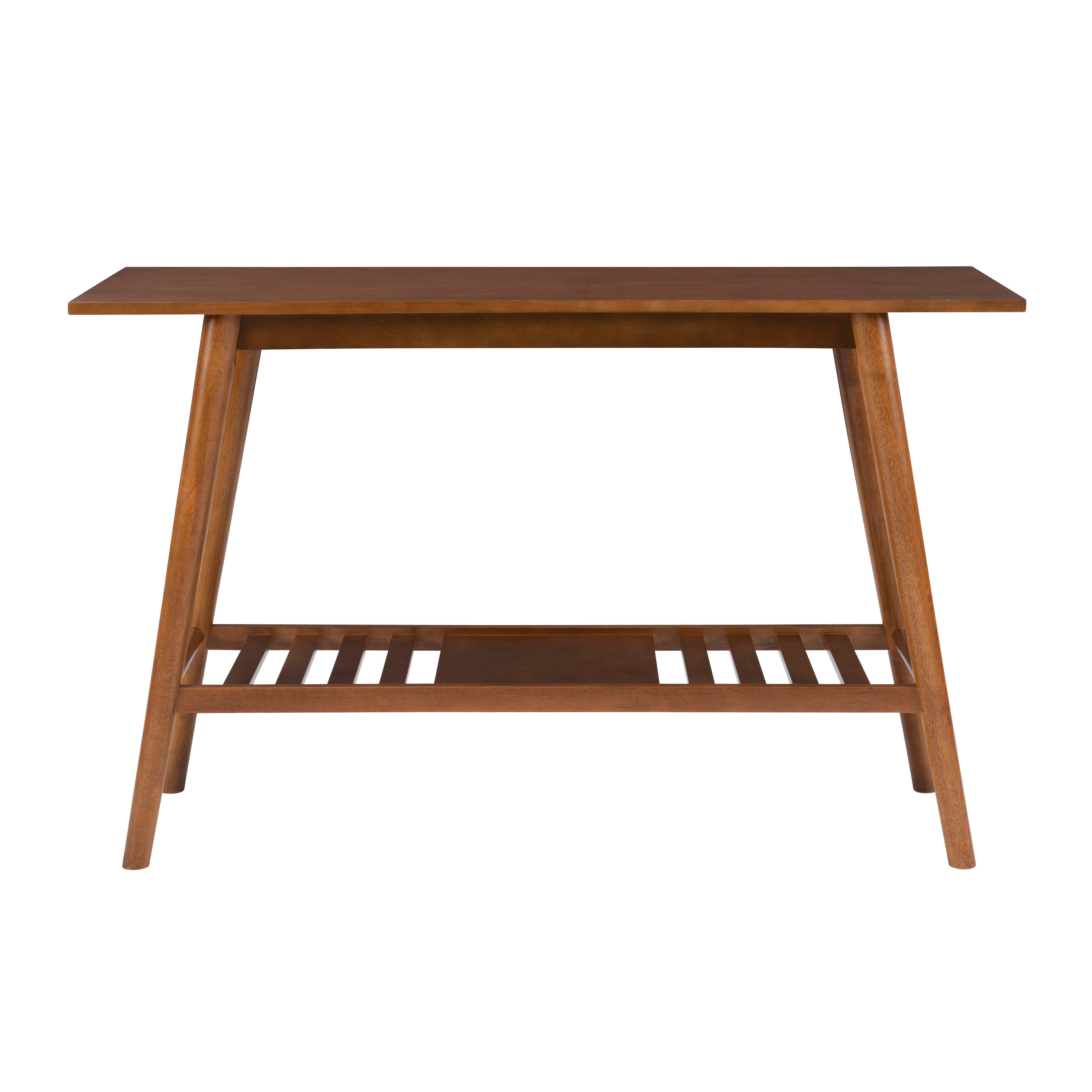 Linon Charlotte Console Table, , large