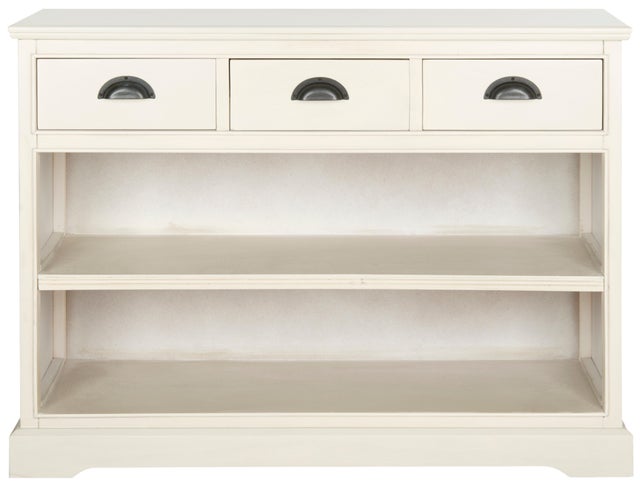 Prudence Bookshelf
