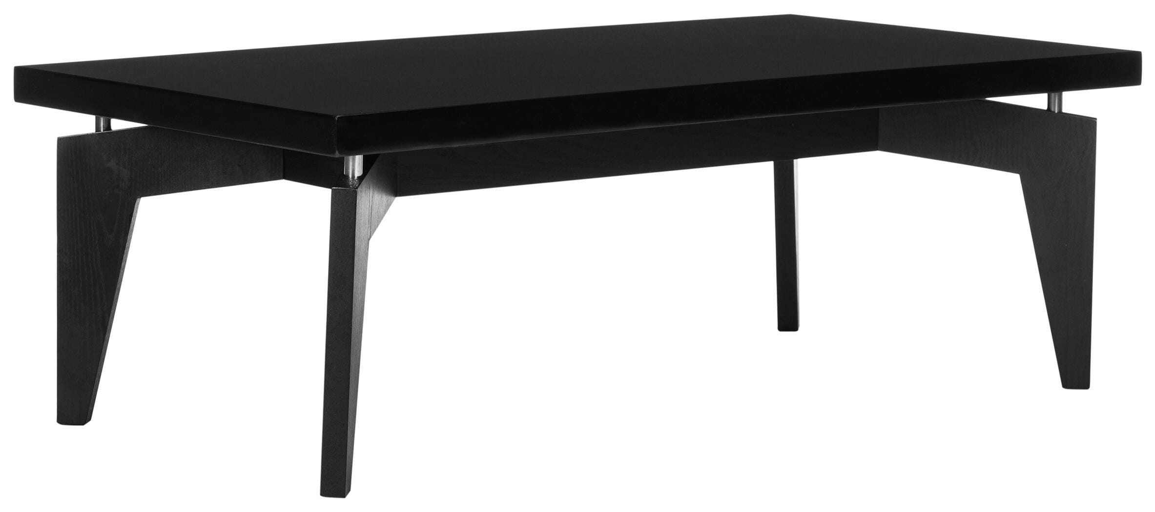 Josef Retro Floating Top Coffee Table