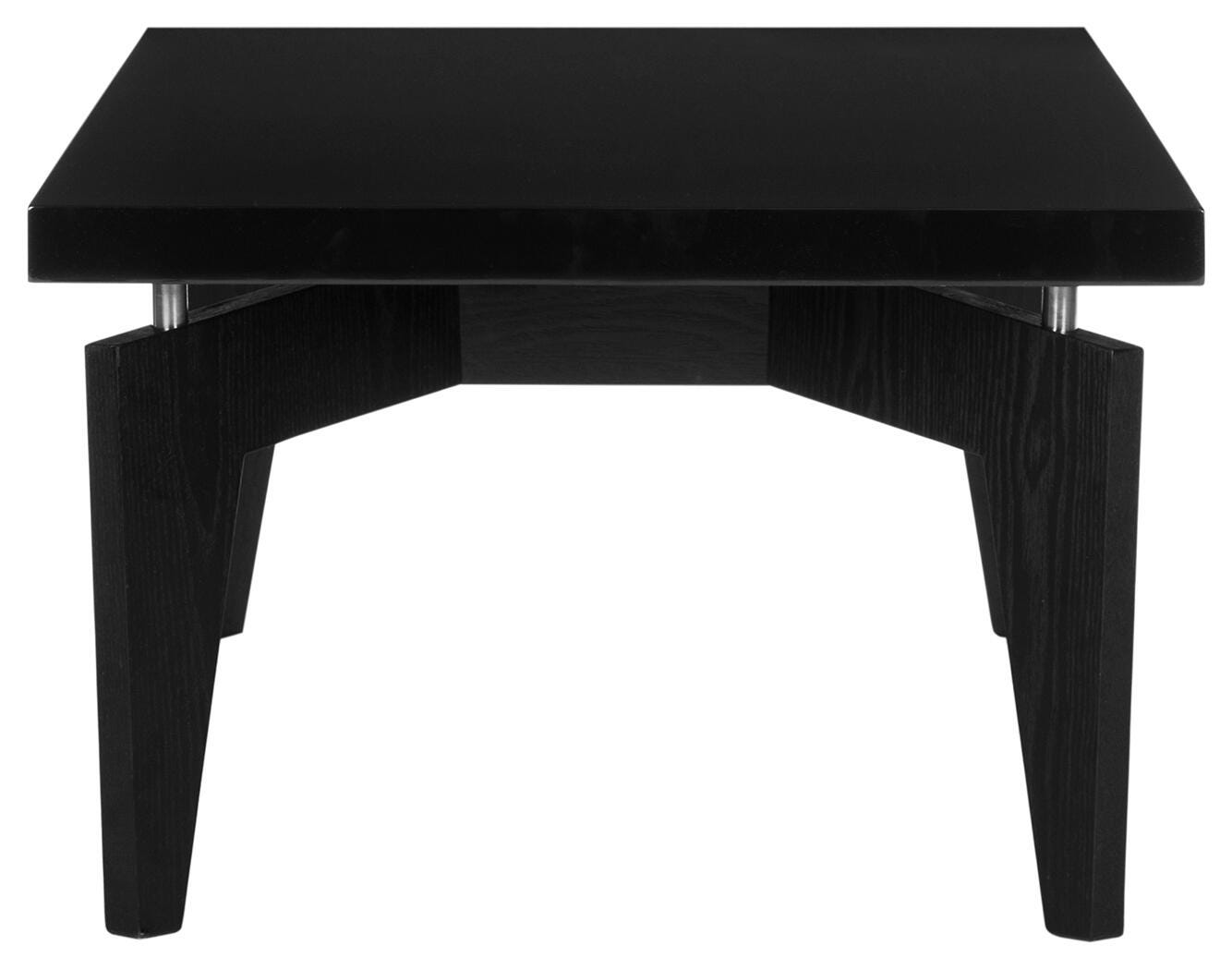 Josef Retro Floating Top Coffee Table, , large