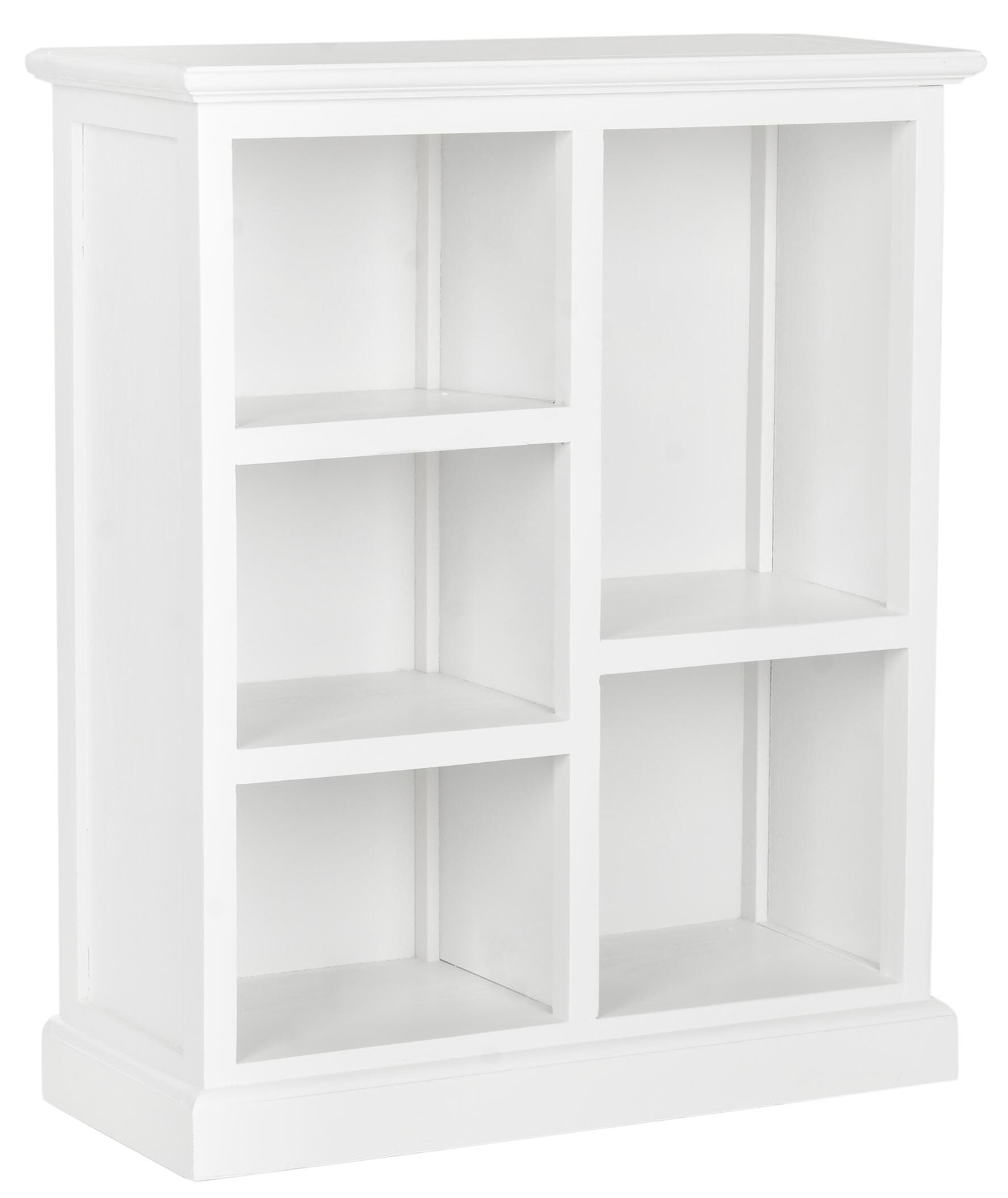 Safavieh Maralah Bookcase, , large