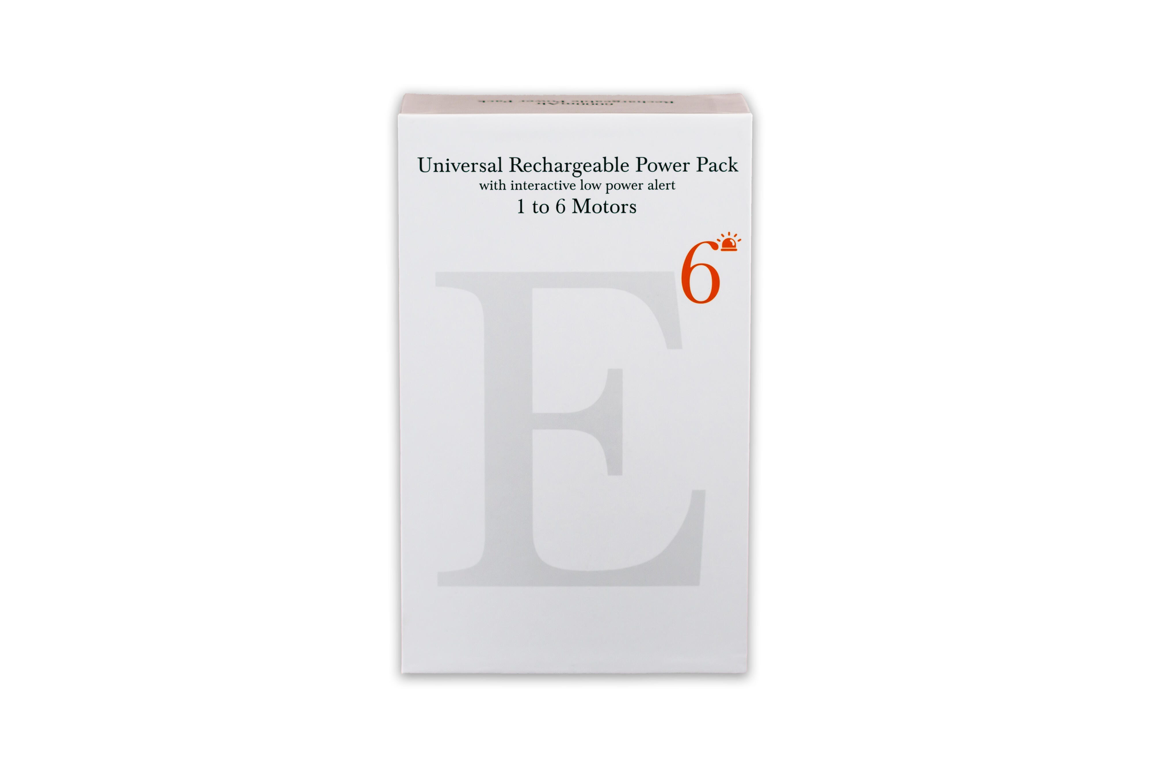 Enouvation E6 Wireless Power Pack for Recliners
