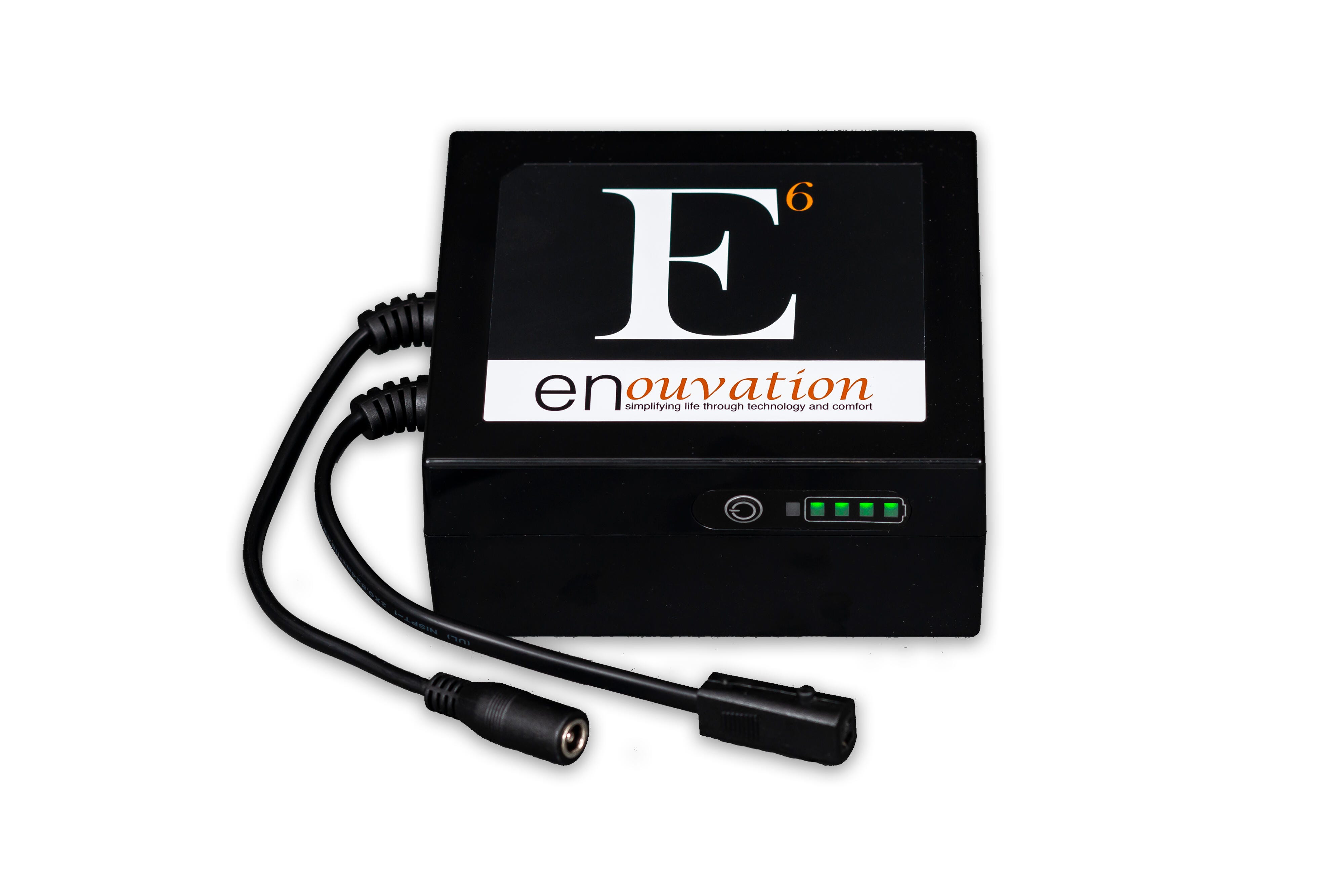 Enouvation E6 6 Motor Power Pack, , large