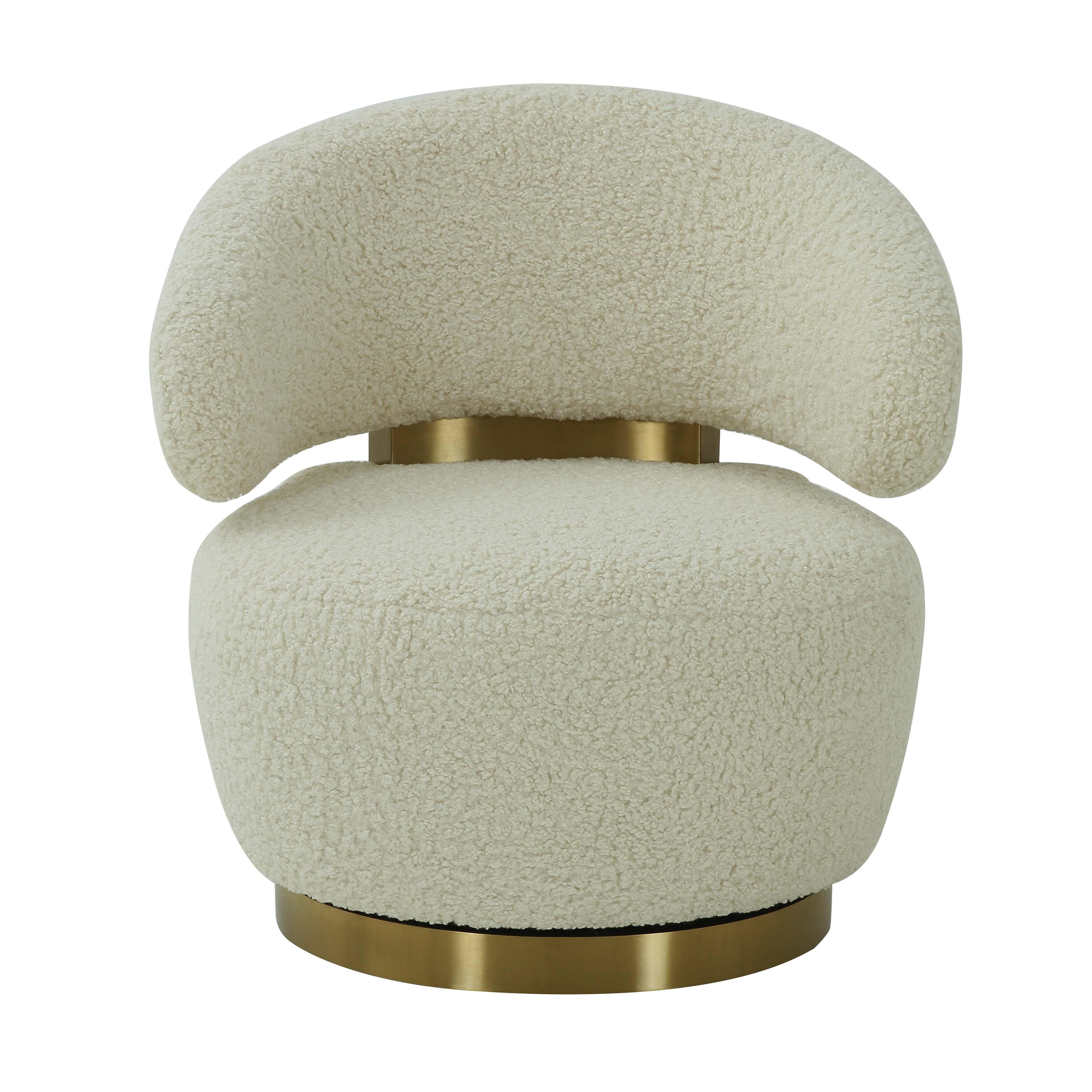 TOV Furniture Austin  Chair, , large