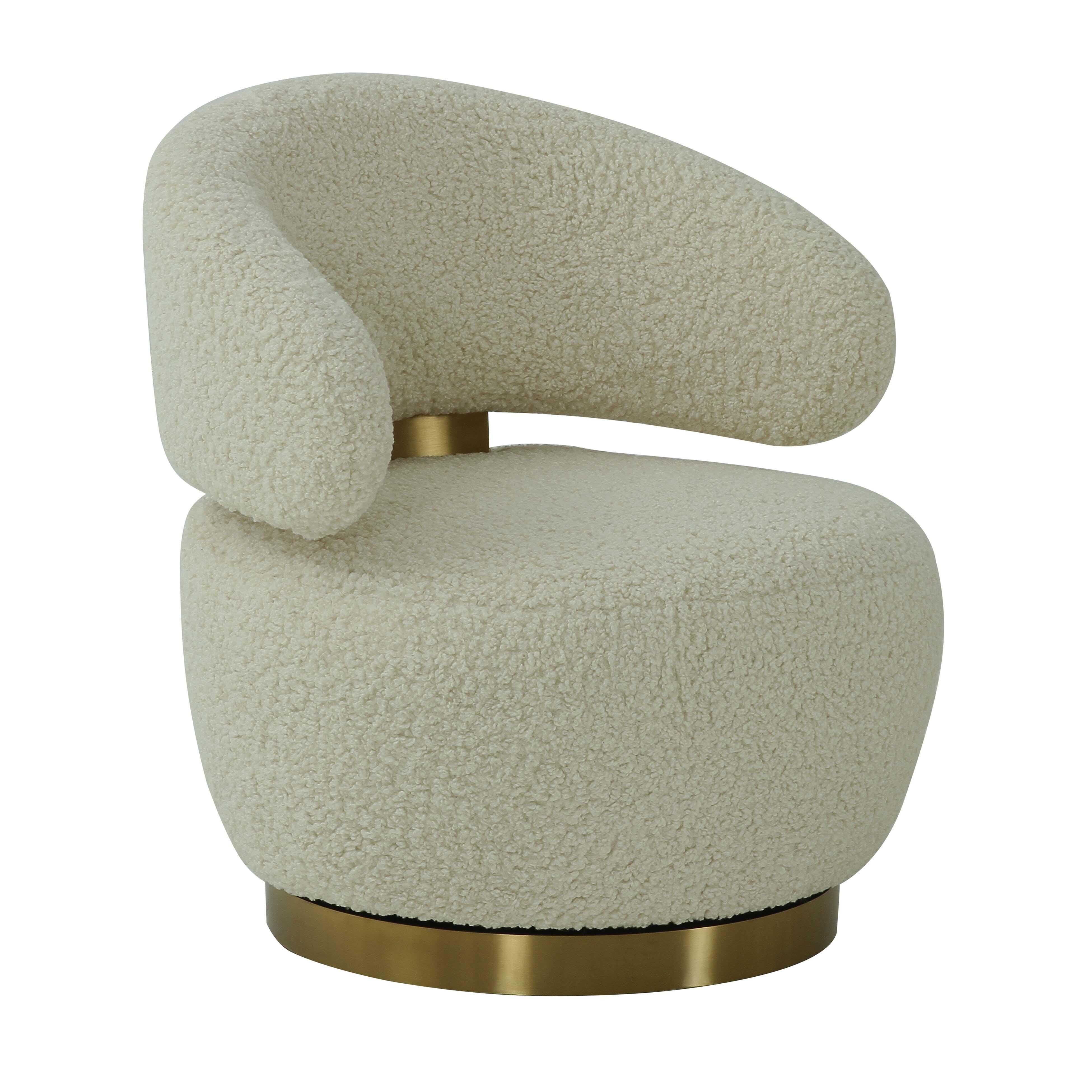 TOV Furniture Austin  Chair, , large