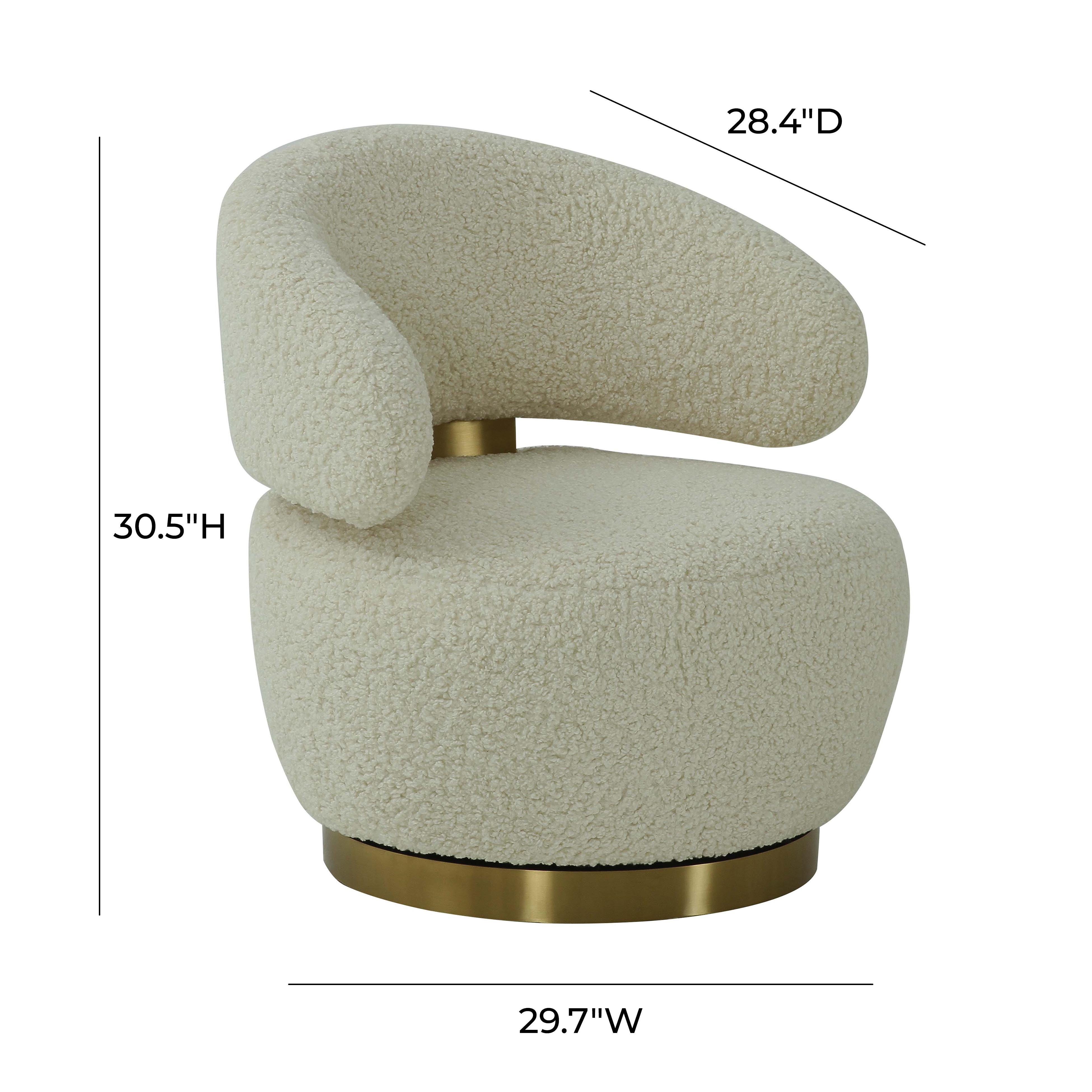 TOV Furniture Austin  Chair, , large
