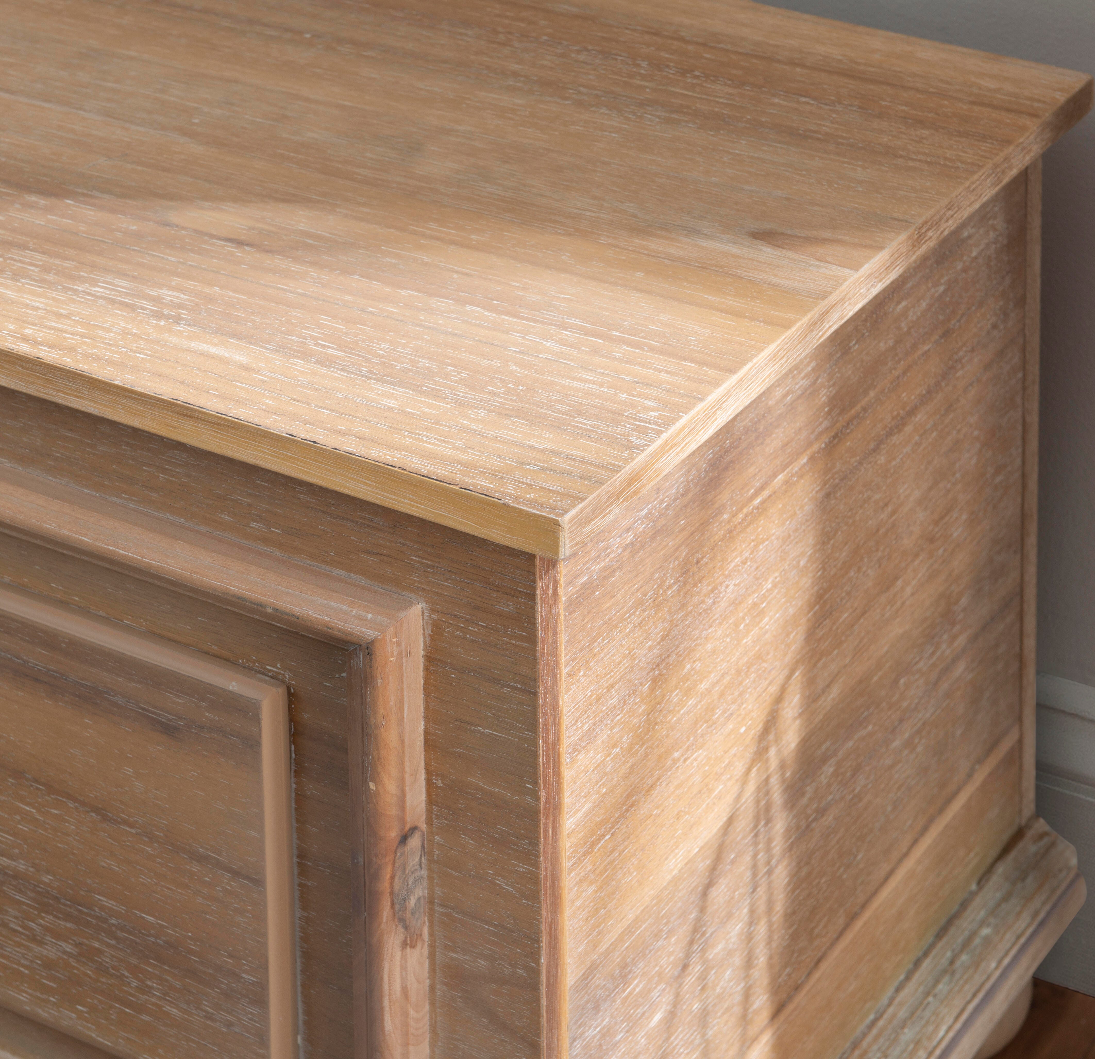 Linon Caldwell Cedar Chest, , large