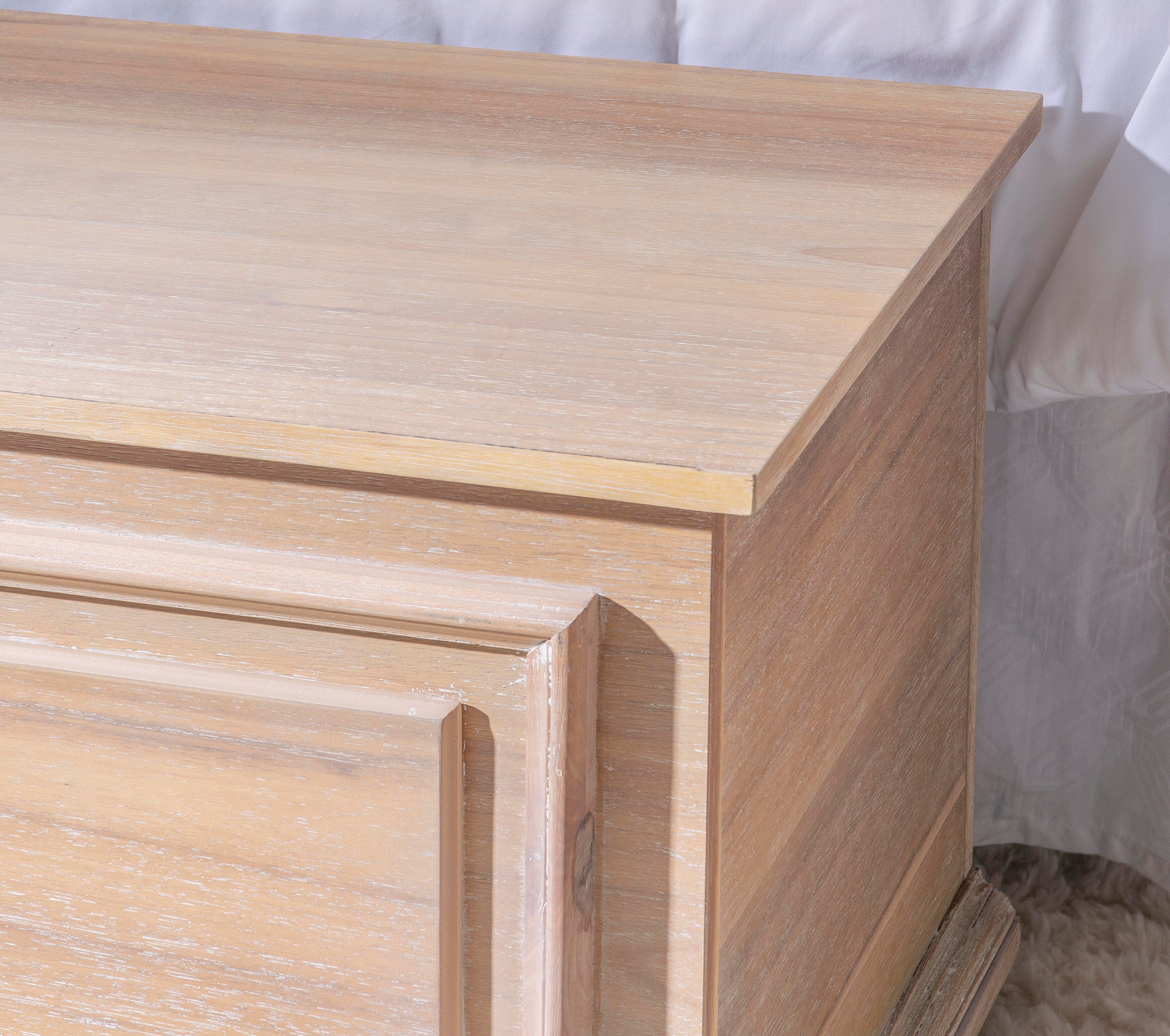 Linon Caldwell Cedar Chest, , large