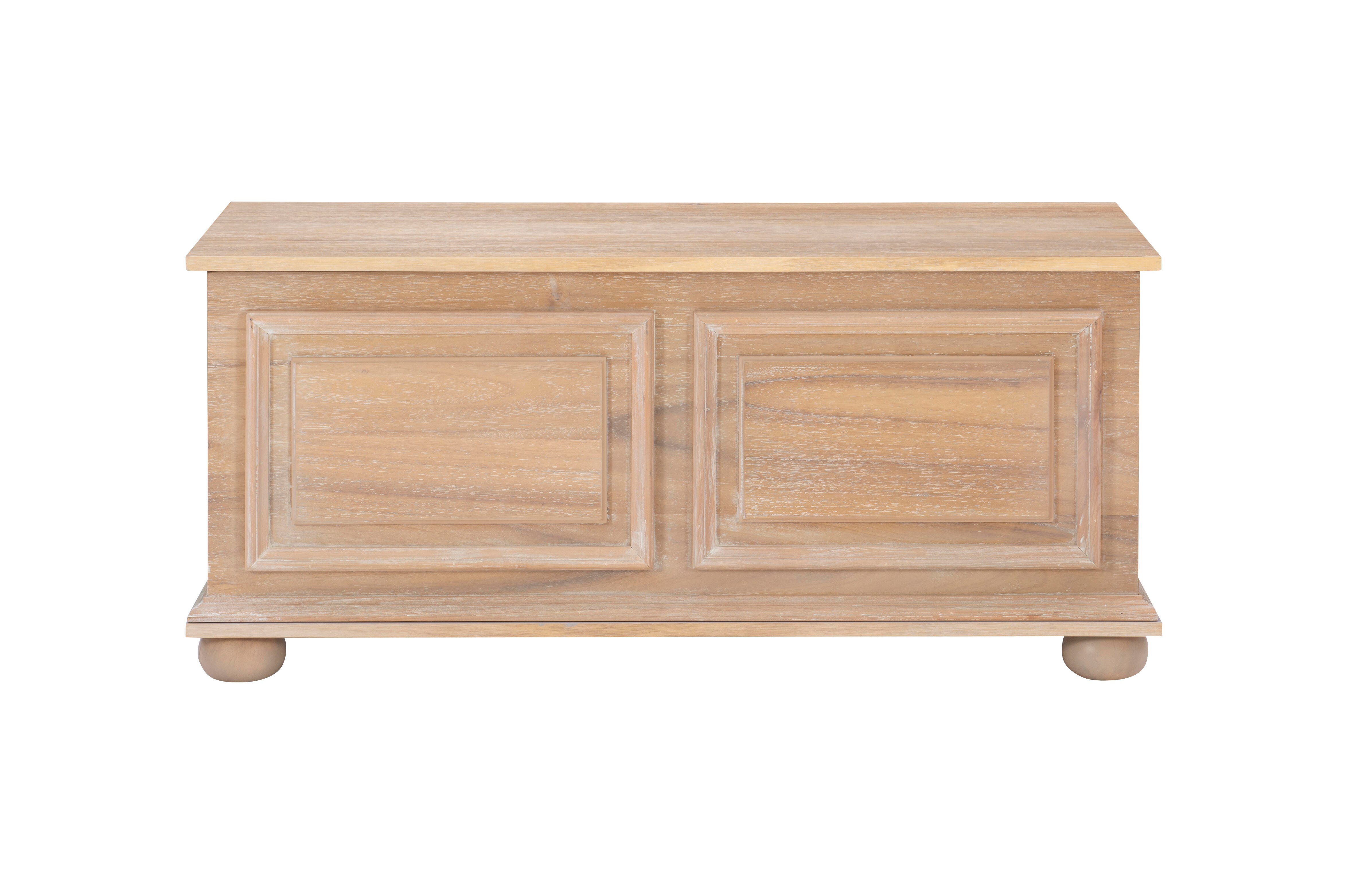 Linon Caldwell Cedar Chest, , large