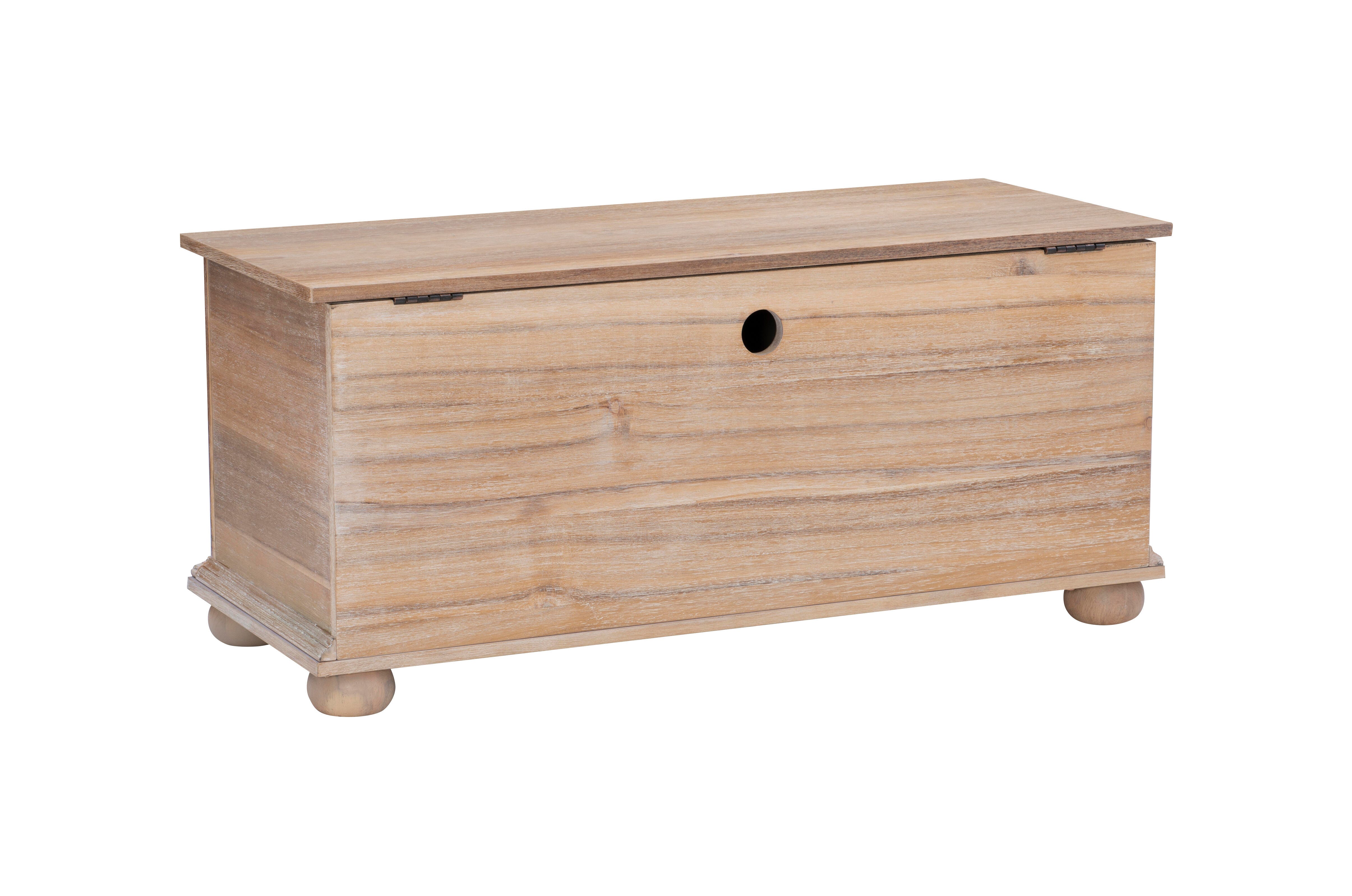 Linon Caldwell Cedar Chest, , large