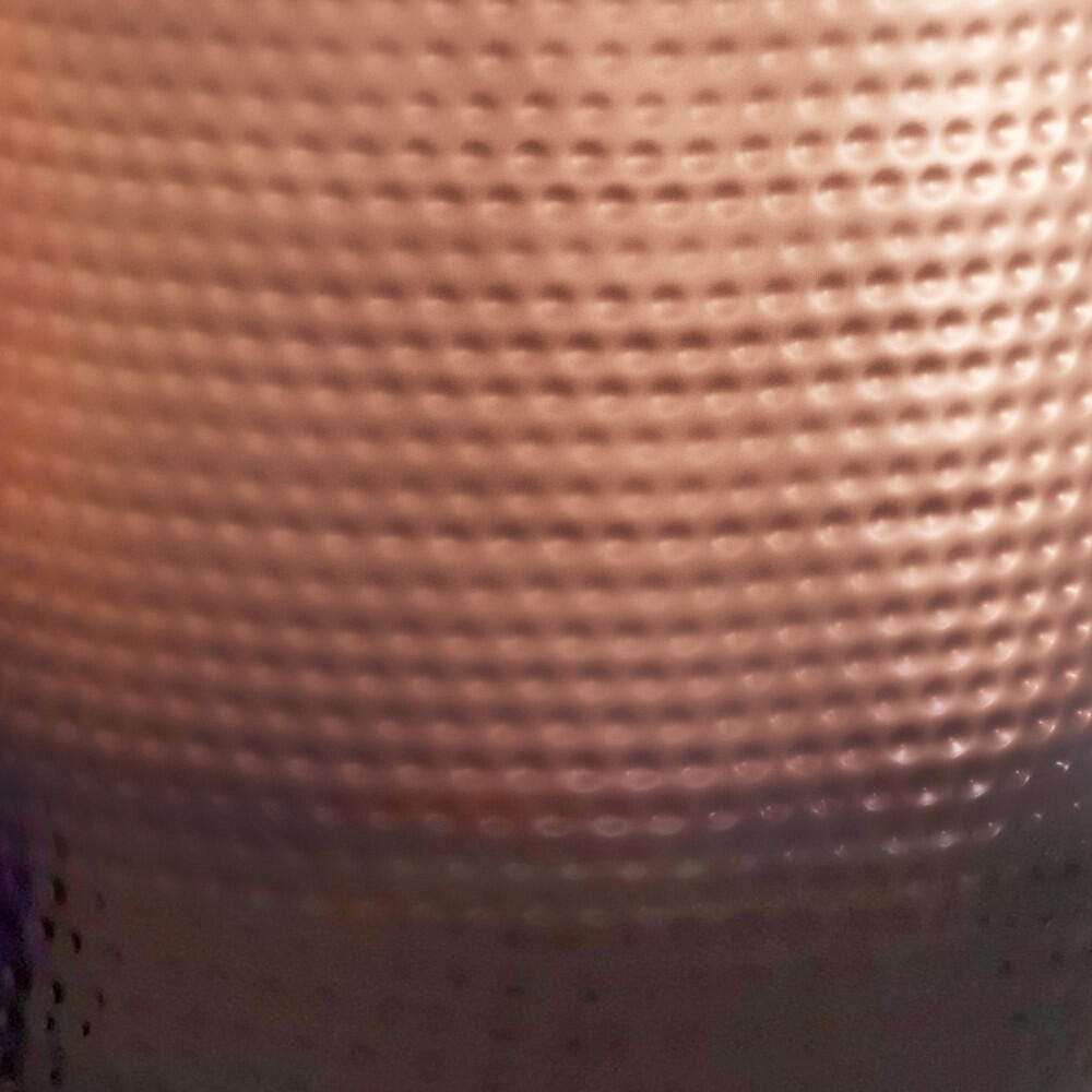 Swatch color Copper Ombre 