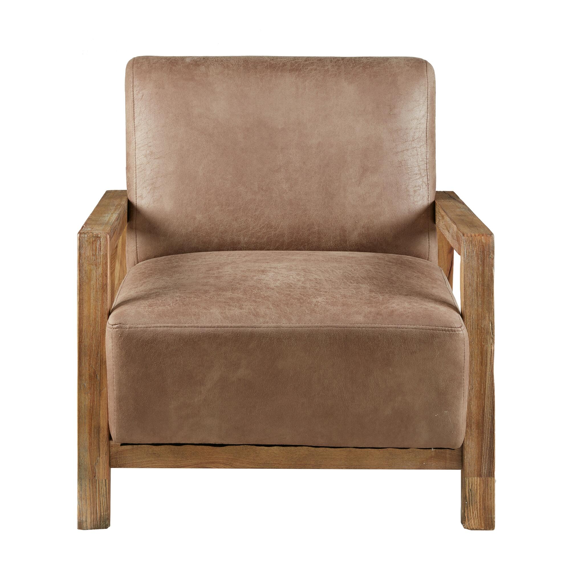INK+IVY Easton Accent Chair, , large