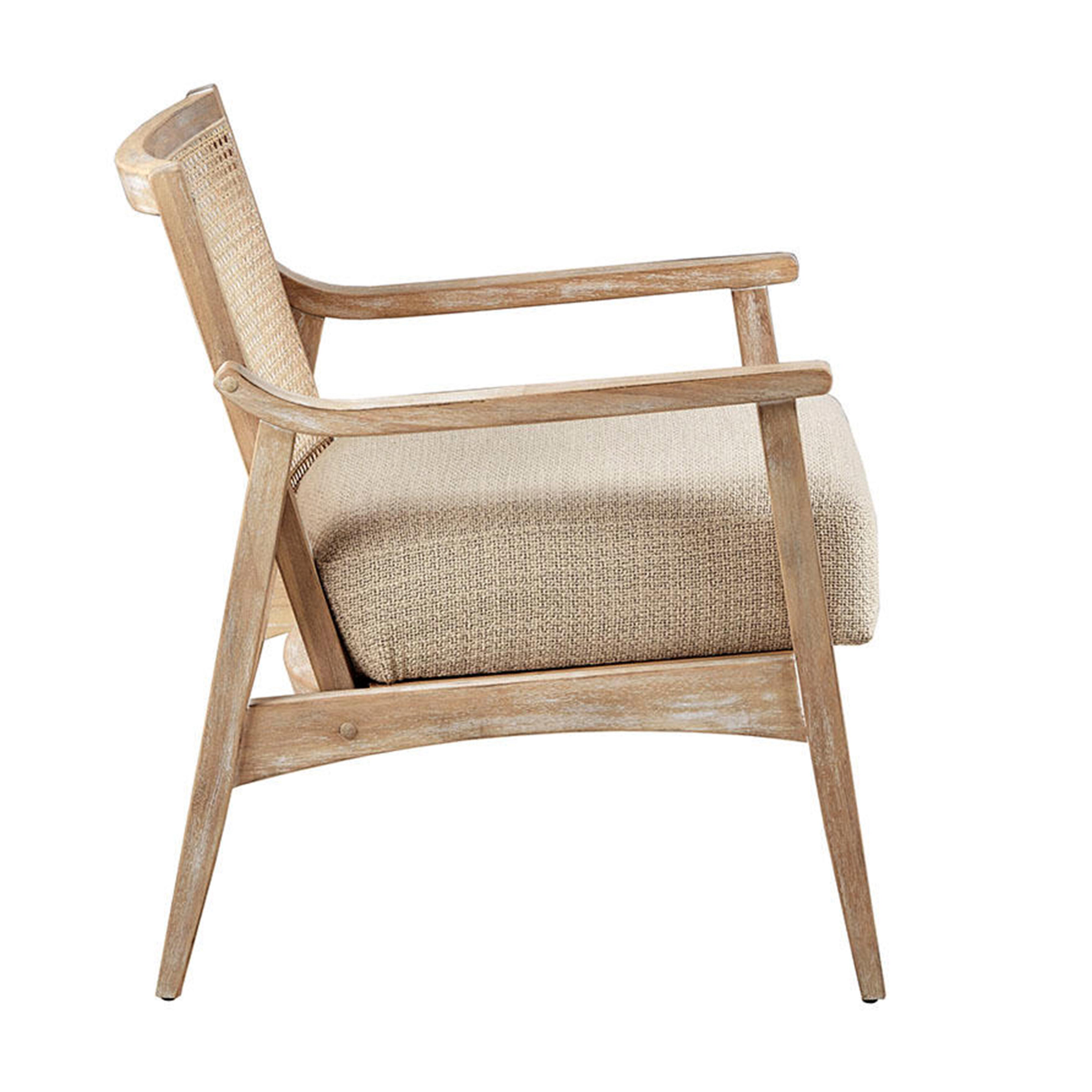 INK+IVY Kelly Accent Chair, , large