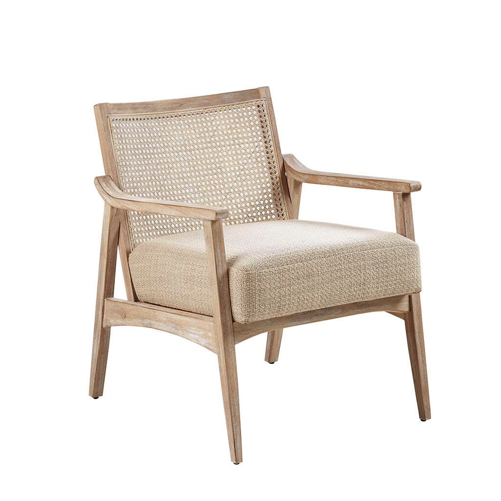 INK+IVY Kelly Accent Chair, , large