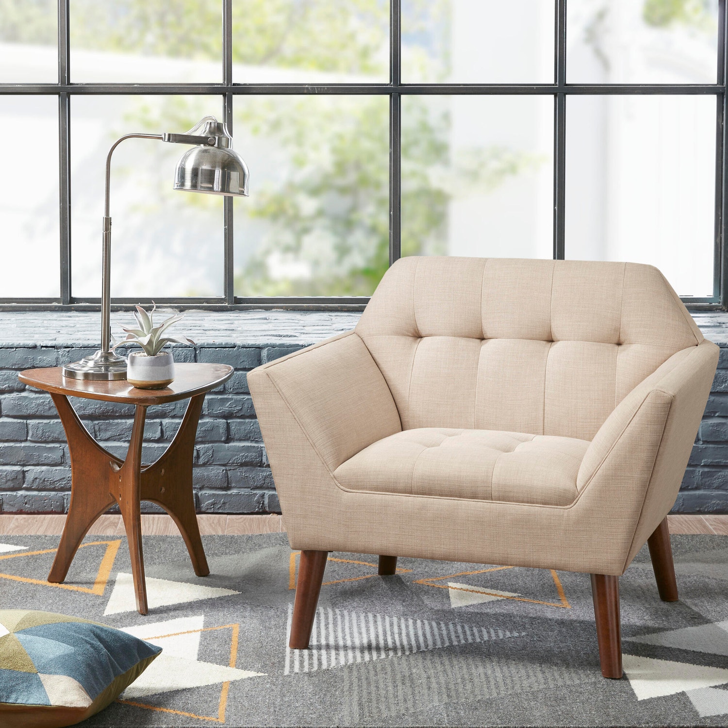 West Lounge Chair