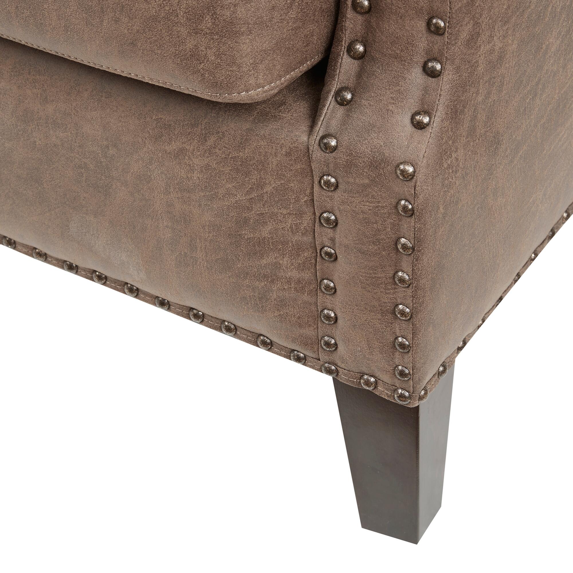 INK+IVY Shasta Accent Chair, , large