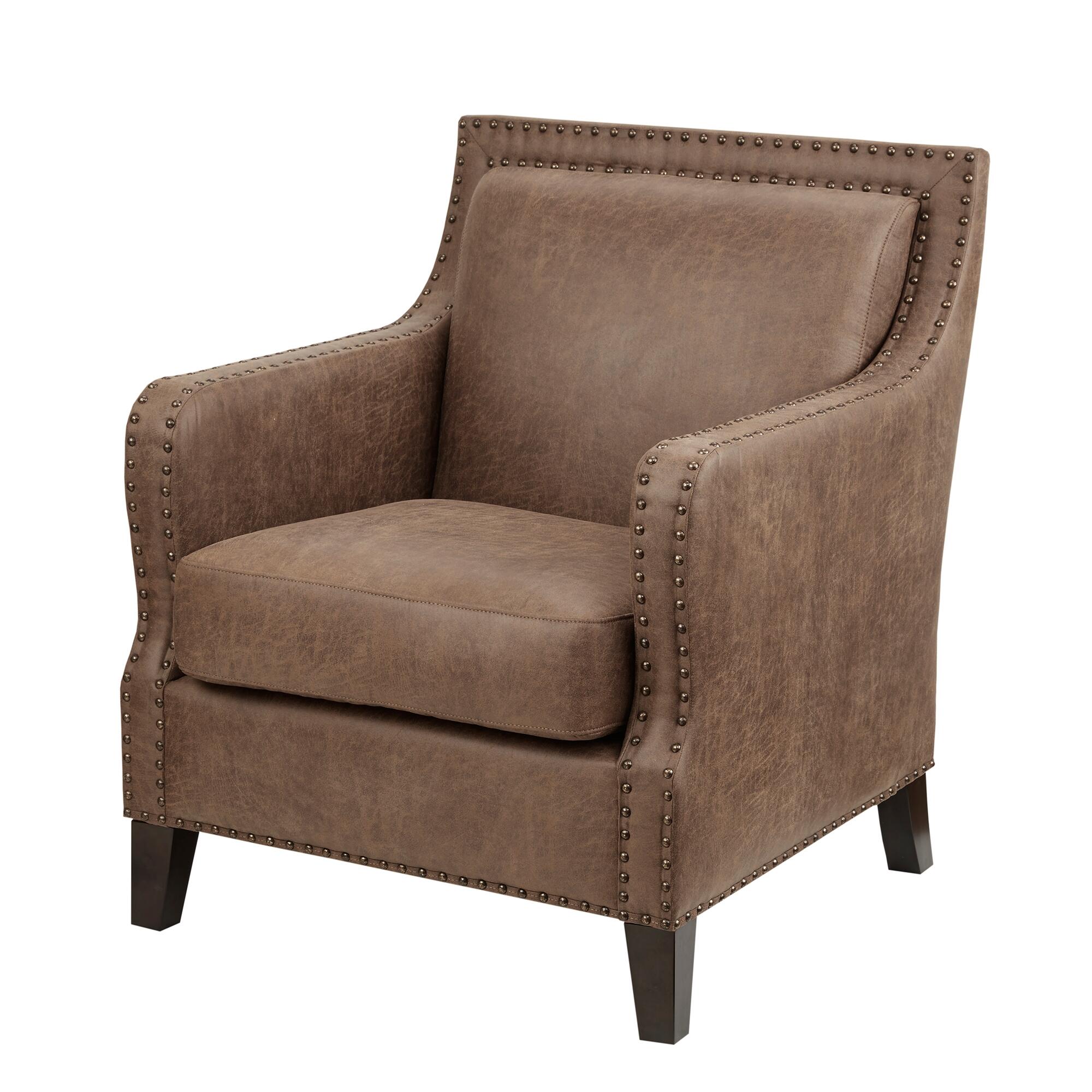 INK+IVY Shasta Accent Chair, , large