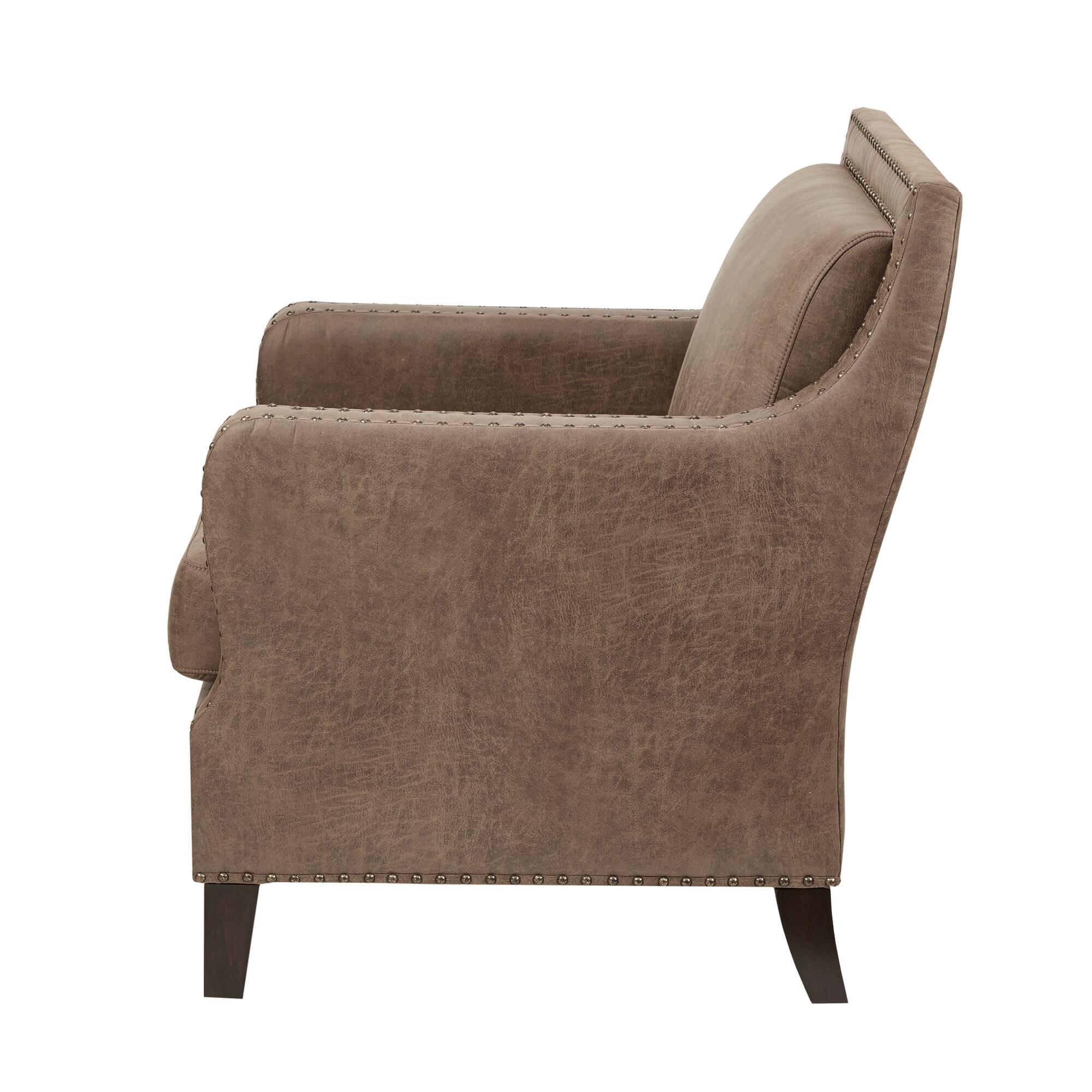 INK+IVY Shasta Accent Chair, , large