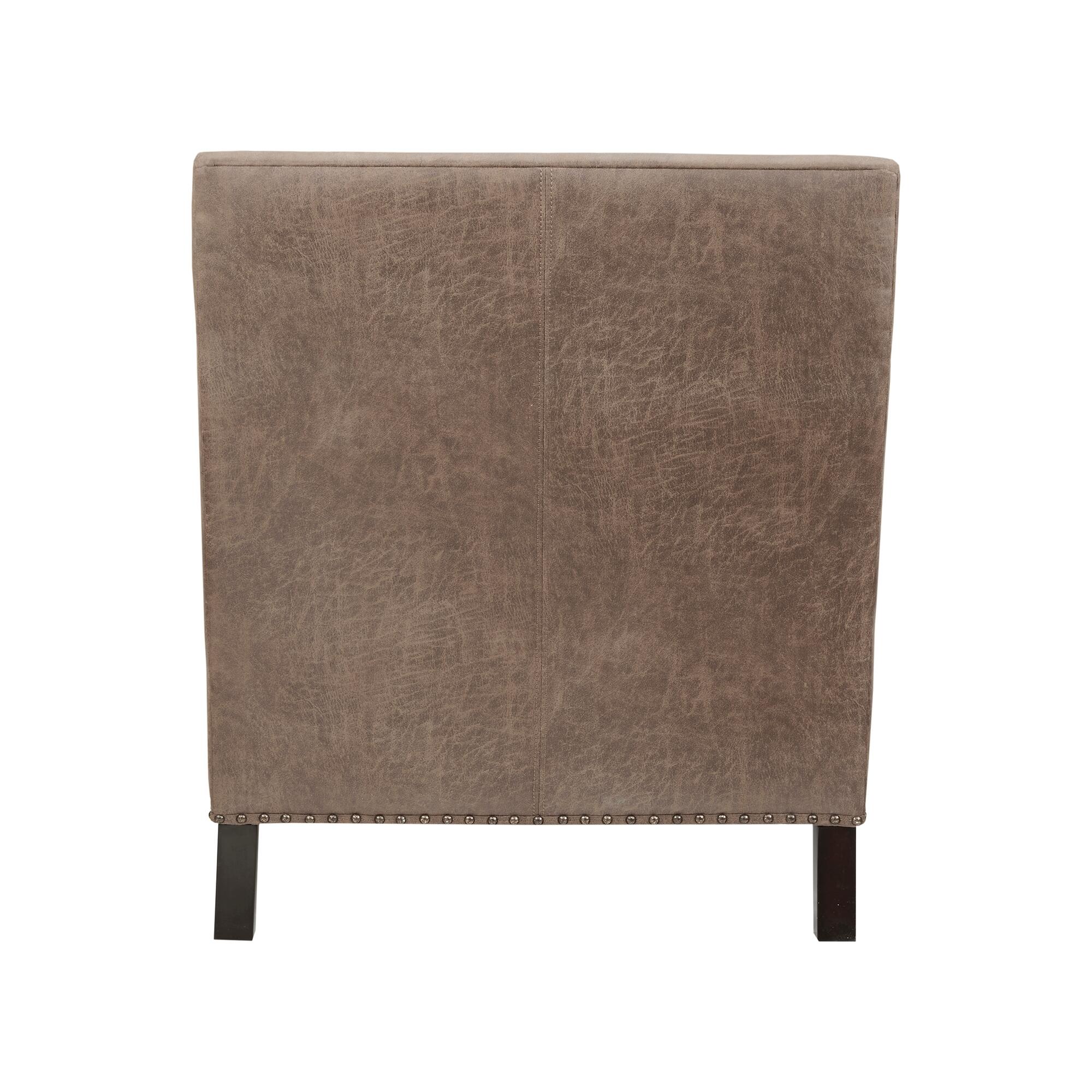 INK+IVY Shasta Accent Chair, , large