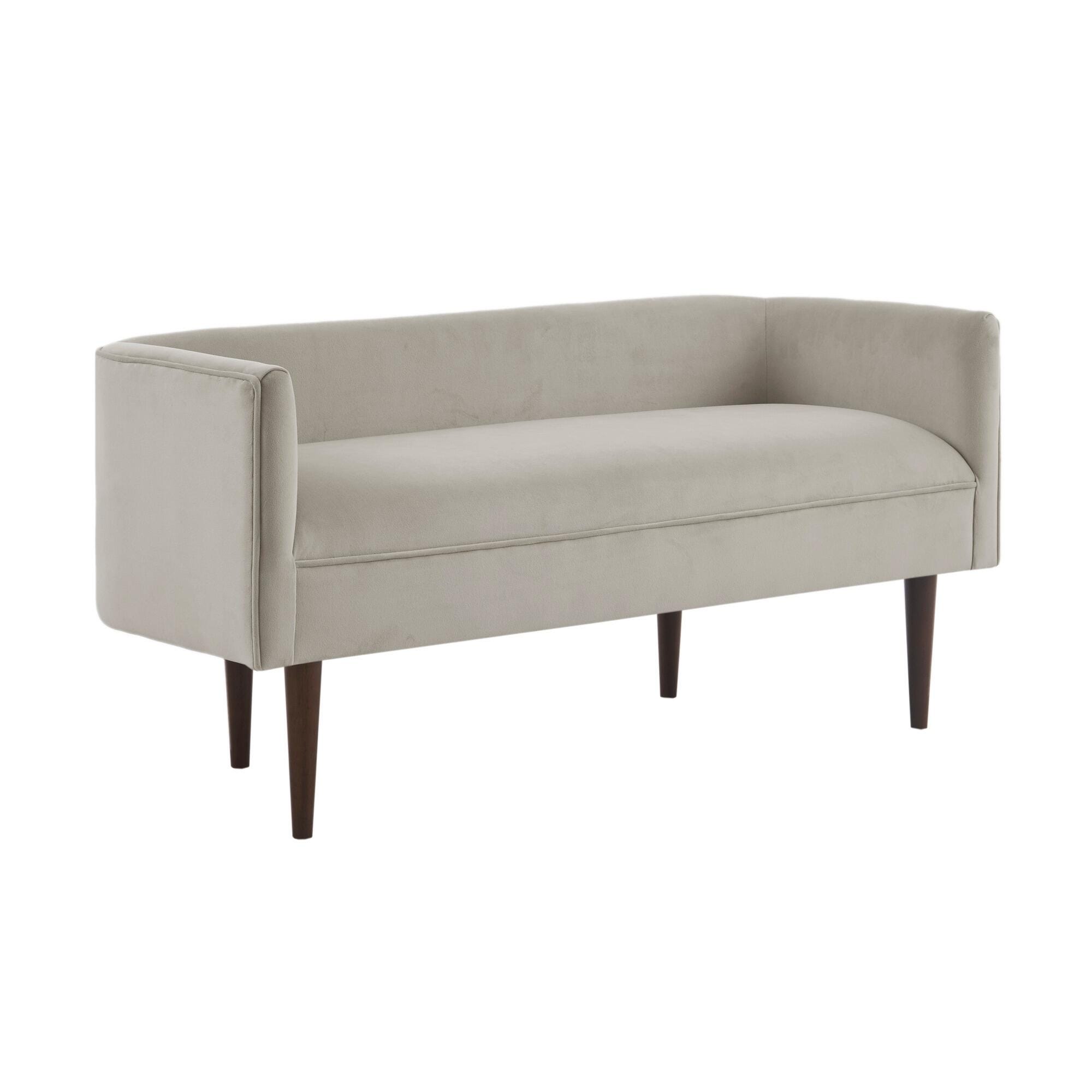 Madison Park Farrah Accent Bench