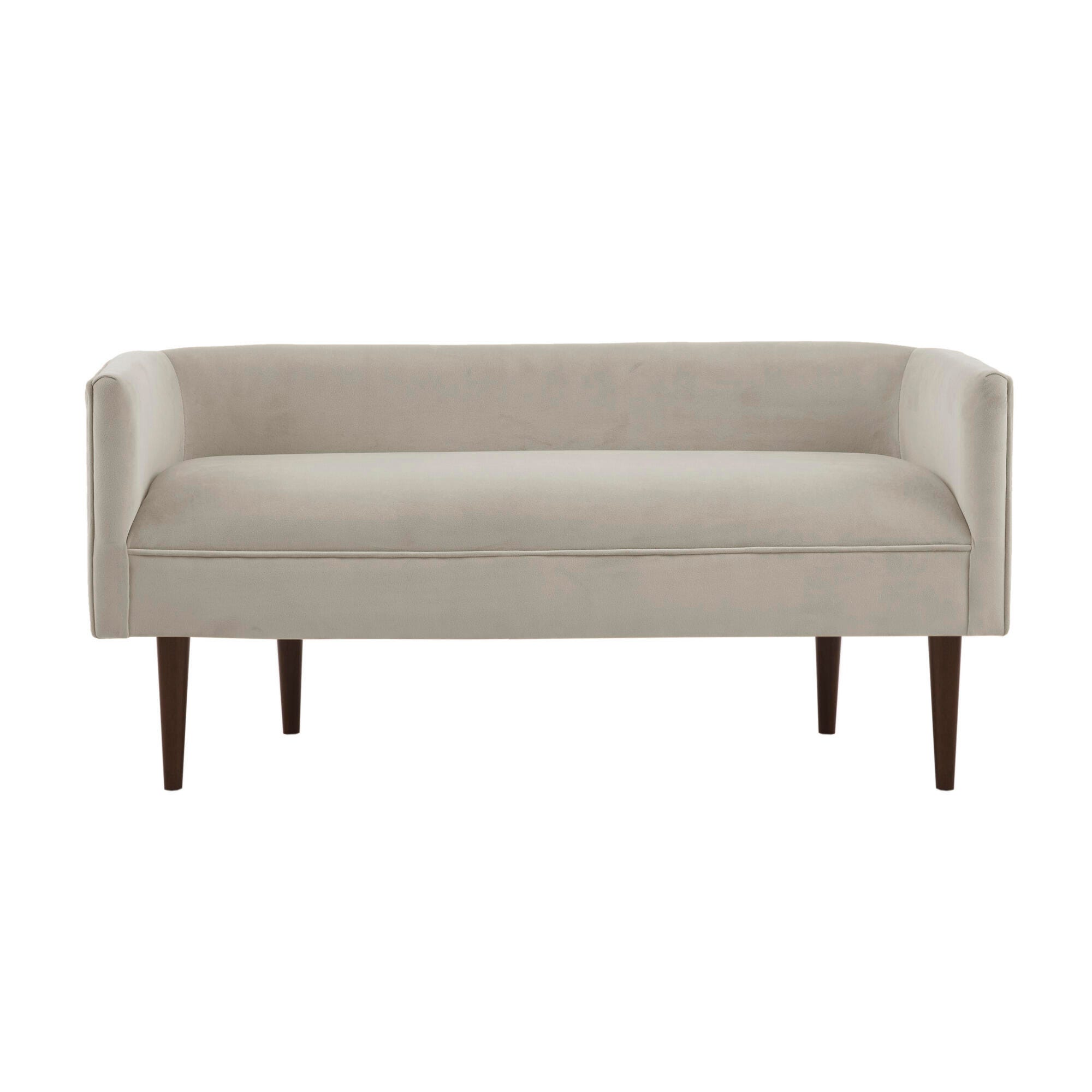 Madison Park Farrah Accent Bench, , large
