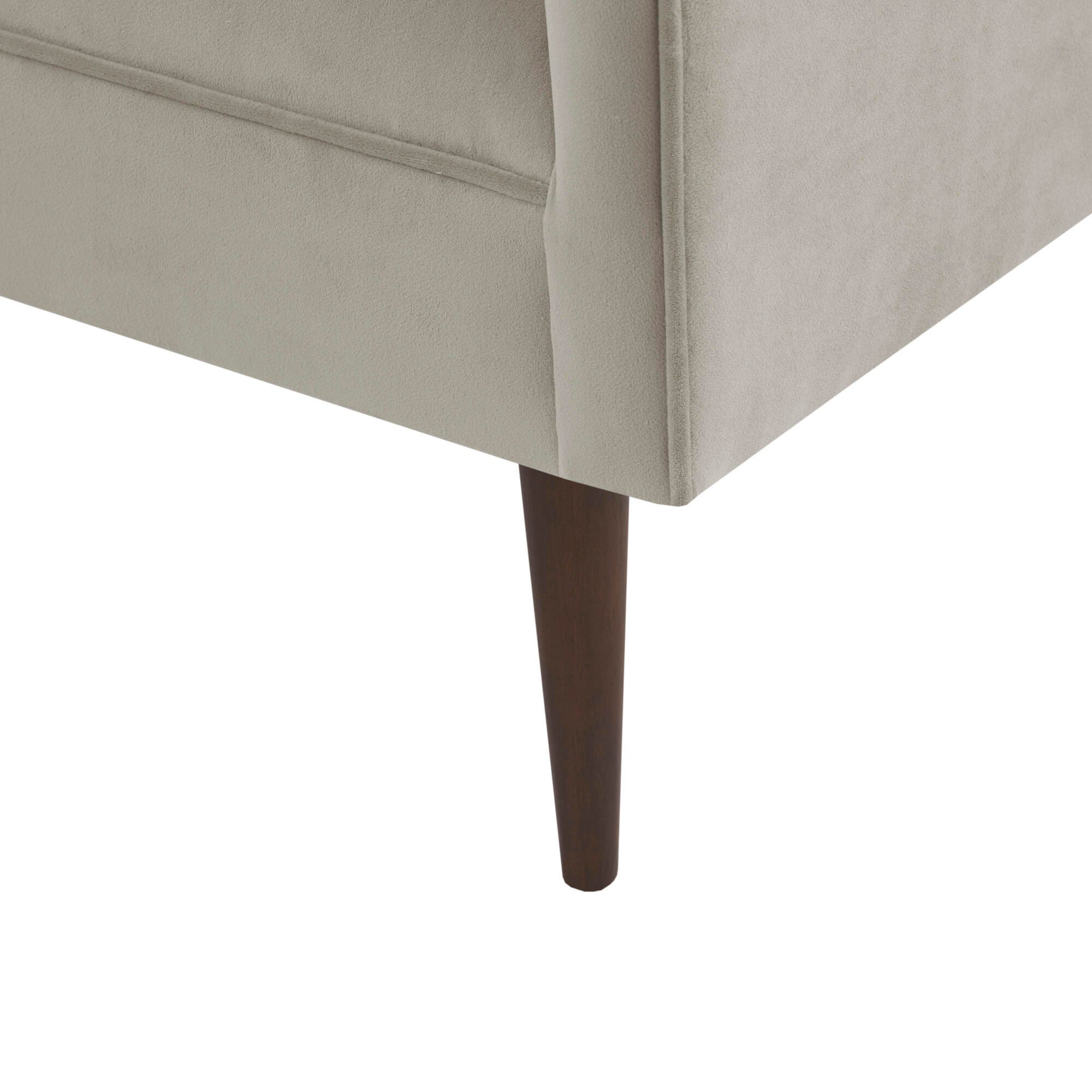 Madison Park Farrah Accent Bench, , large