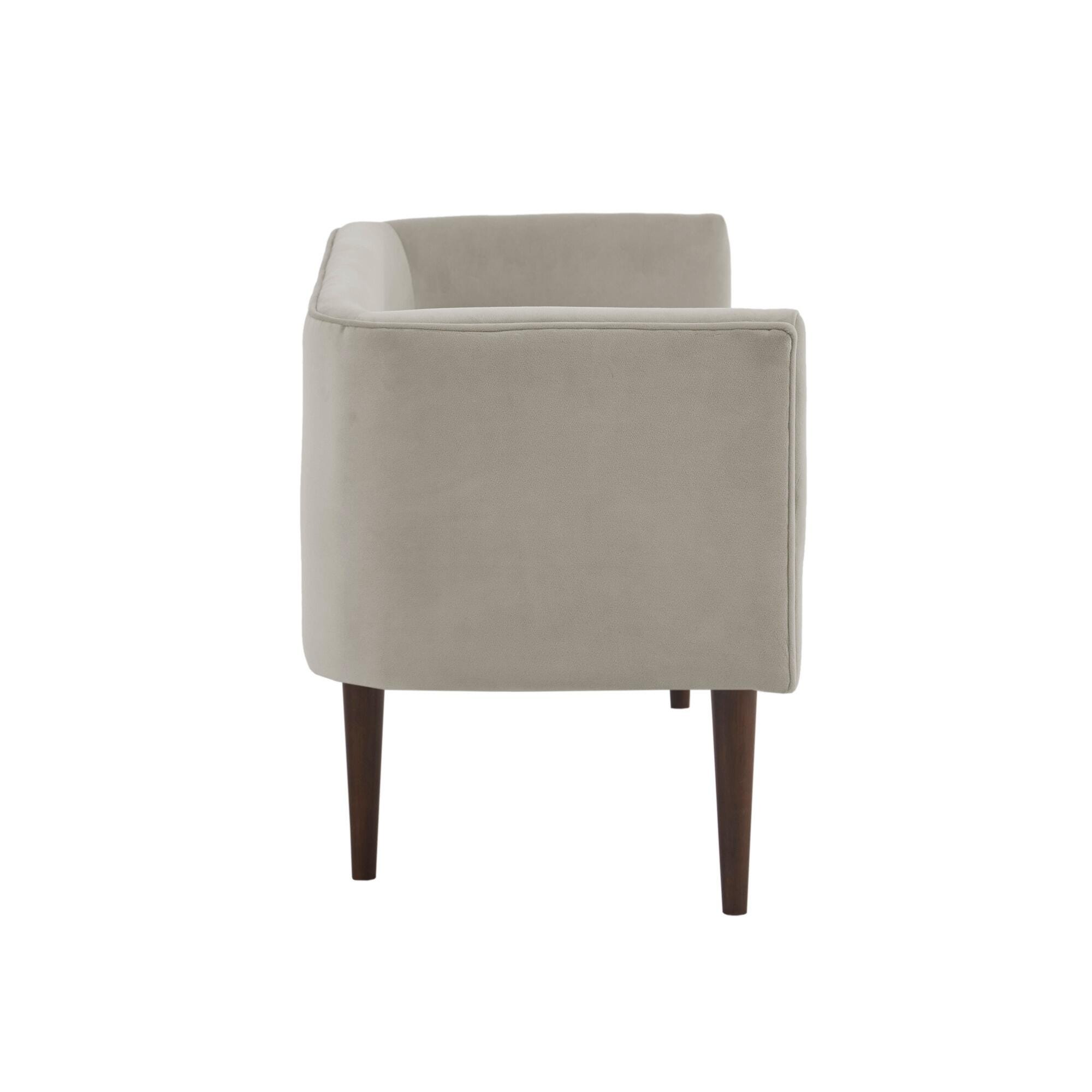 Madison Park Farrah Accent Bench, , large