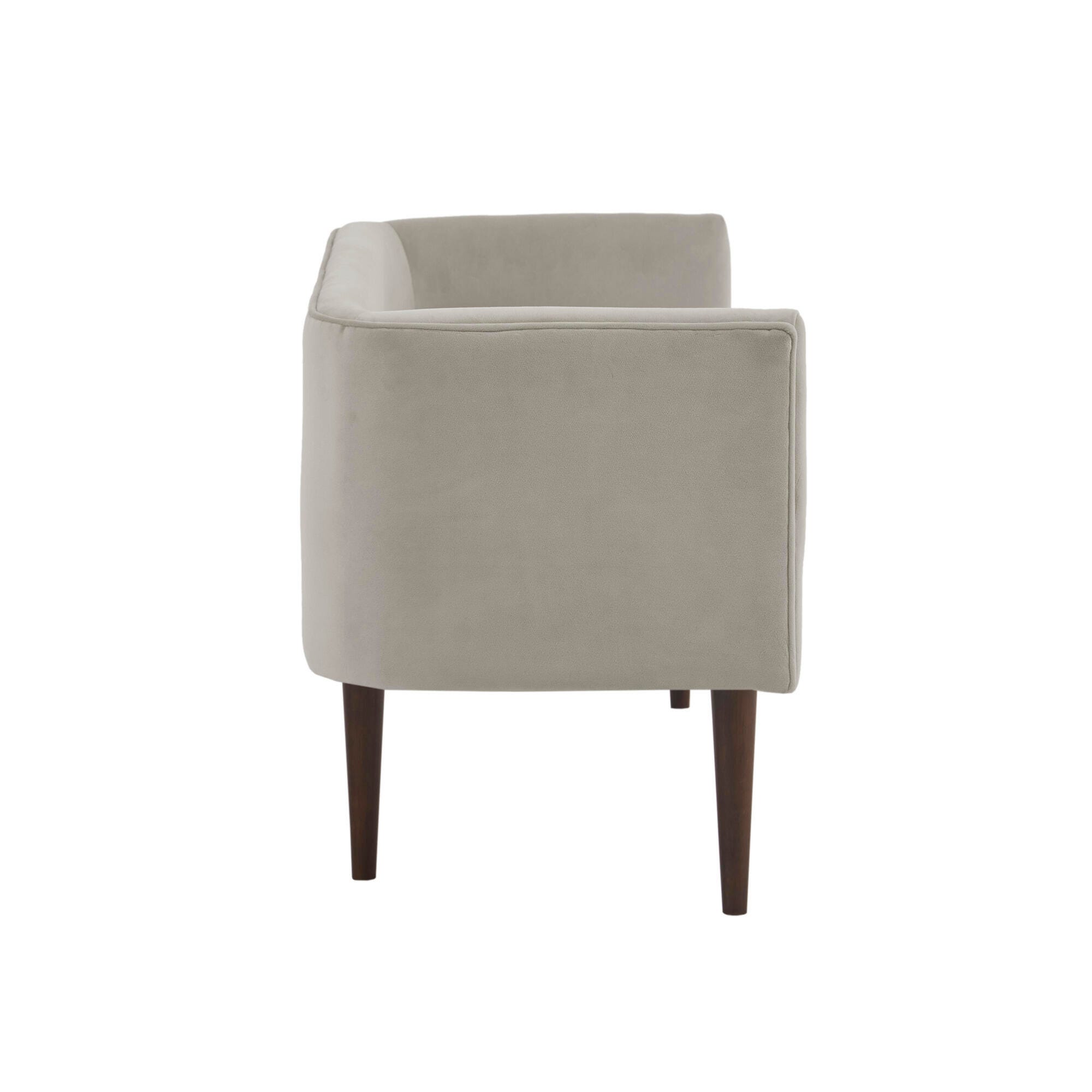 Madison Park Farrah Accent Bench, , large