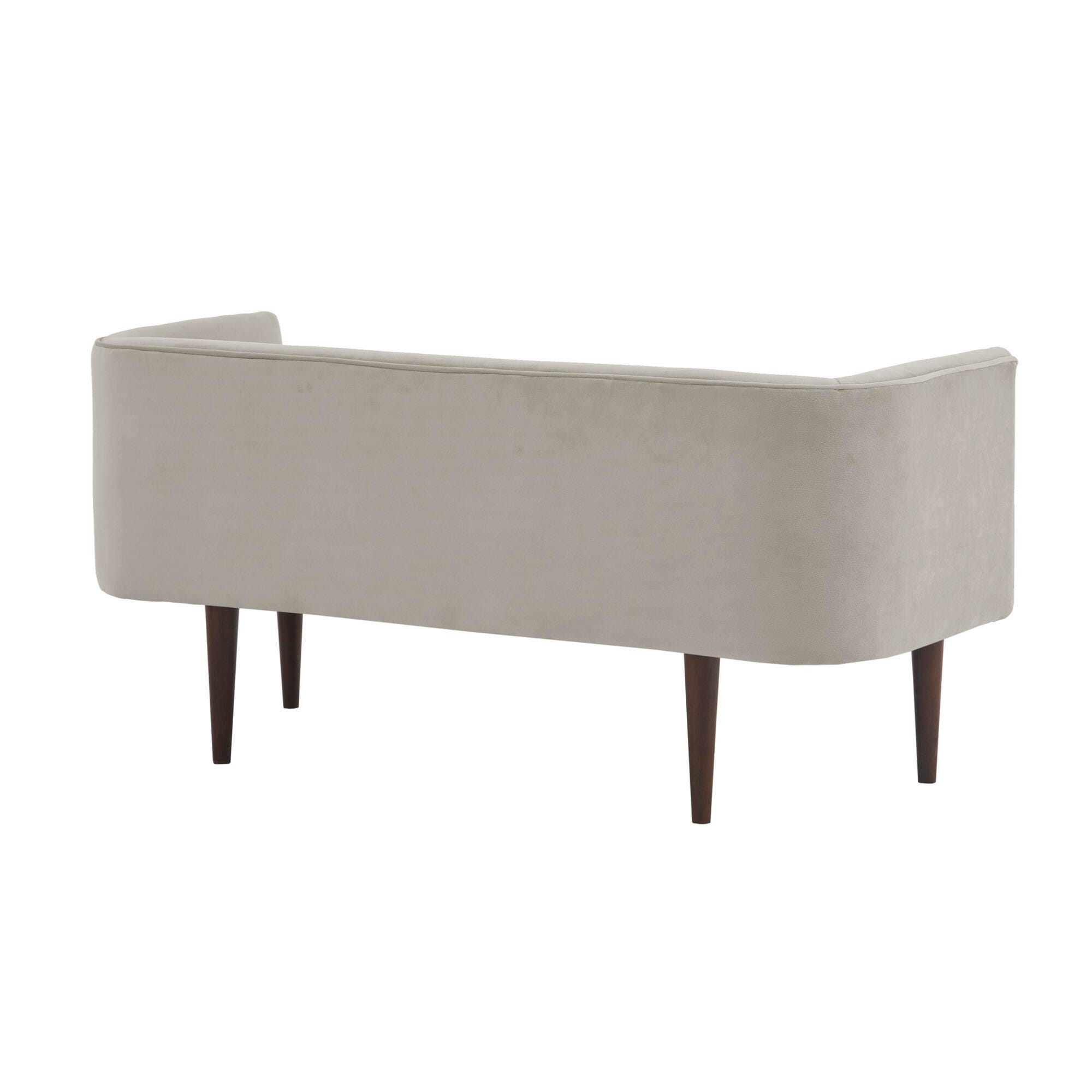 Madison Park Farrah Accent Bench, , large