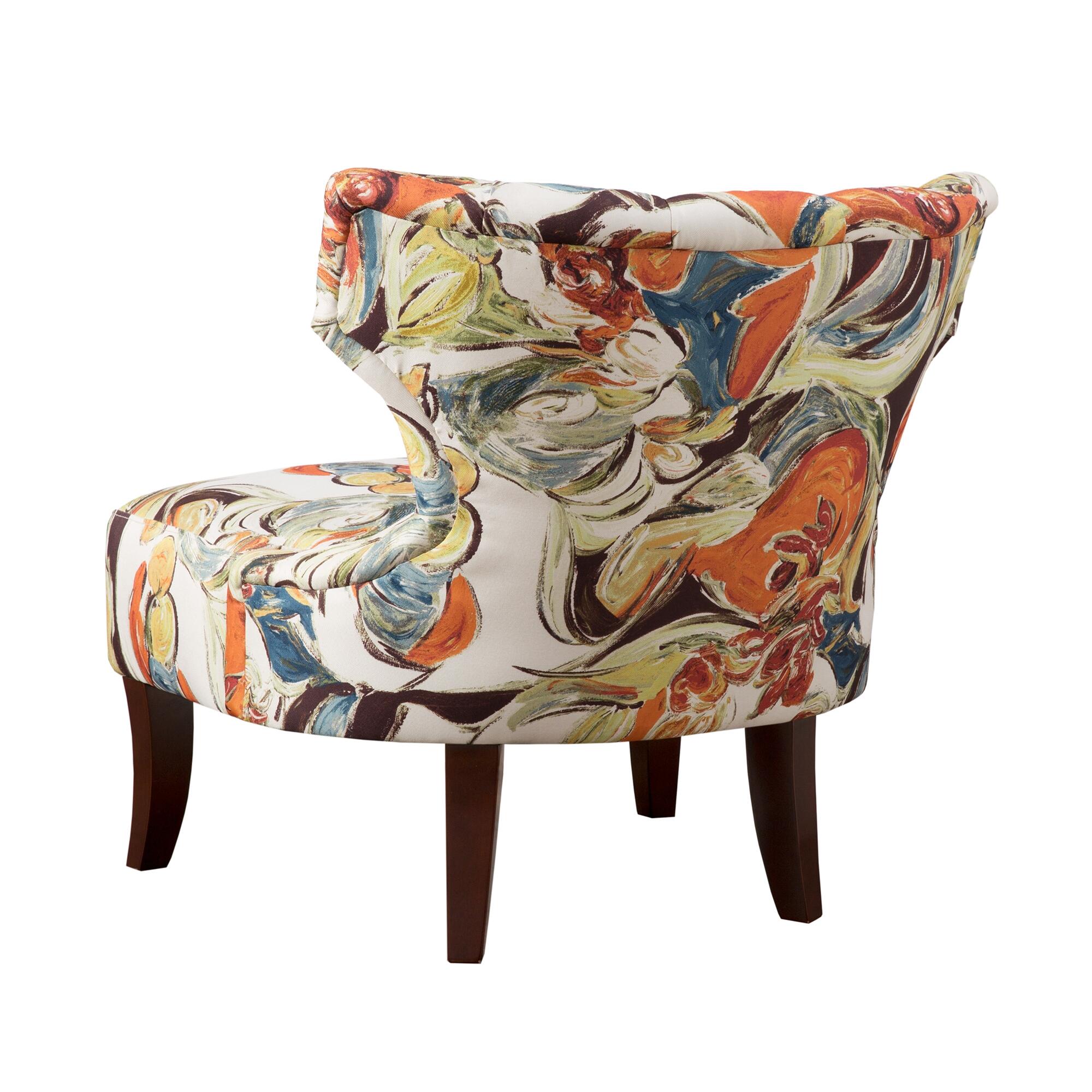 Laura Accent Chair | Ashley