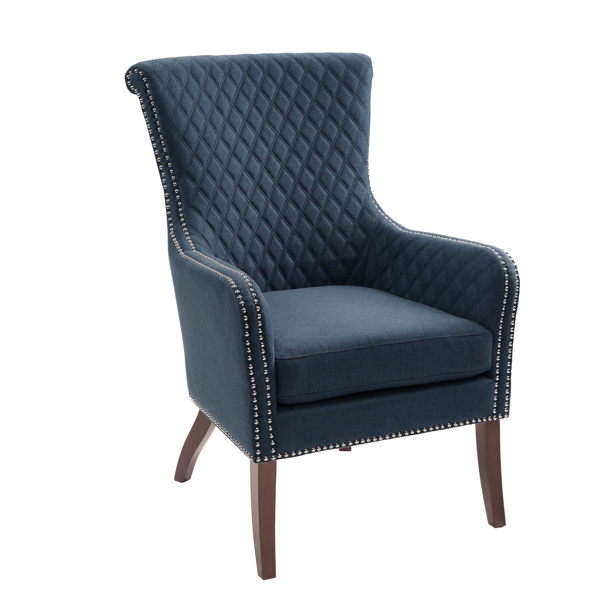 Madison Park Heston Accent Chair, , large