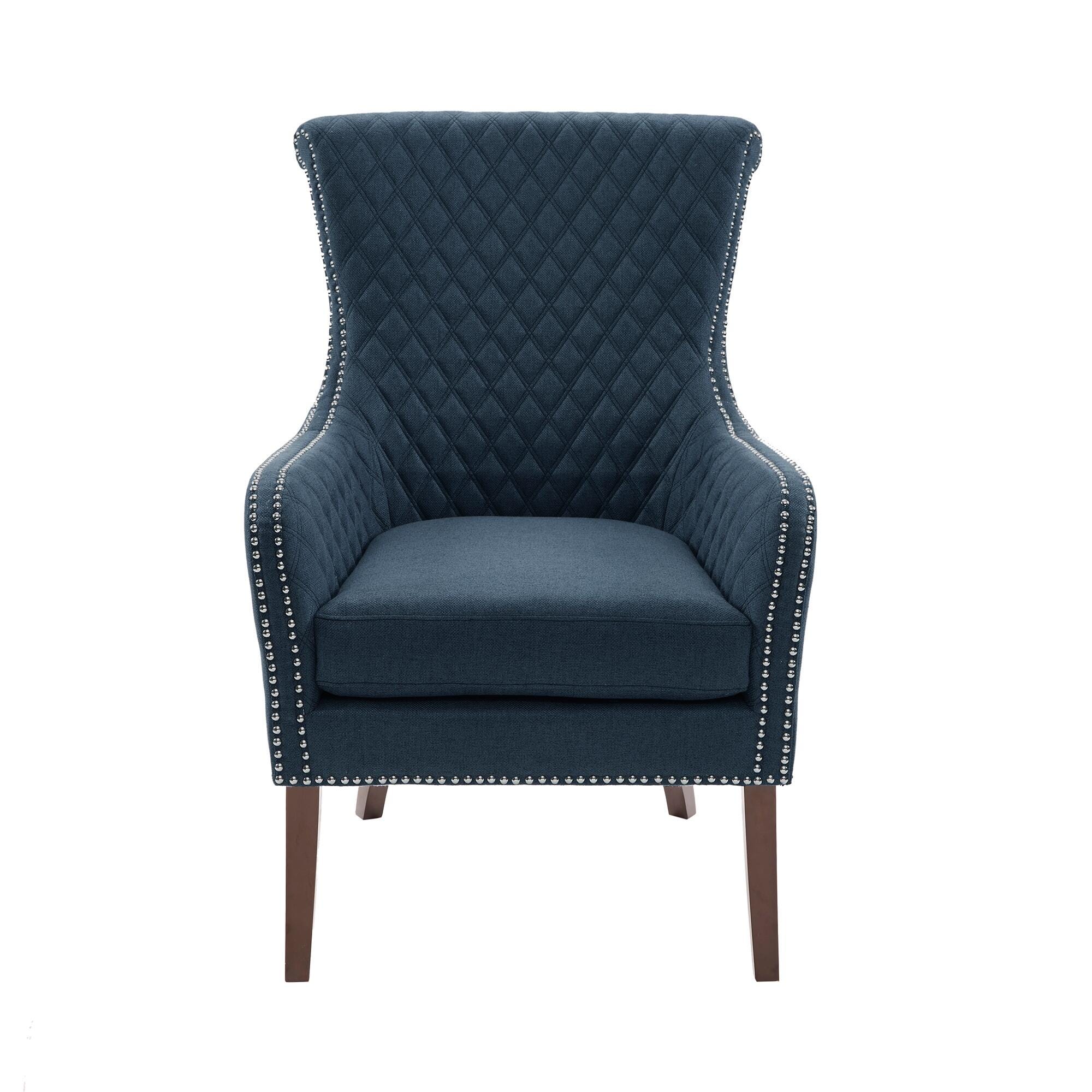 Madison Park Kileen Heston Accent Chair, , large