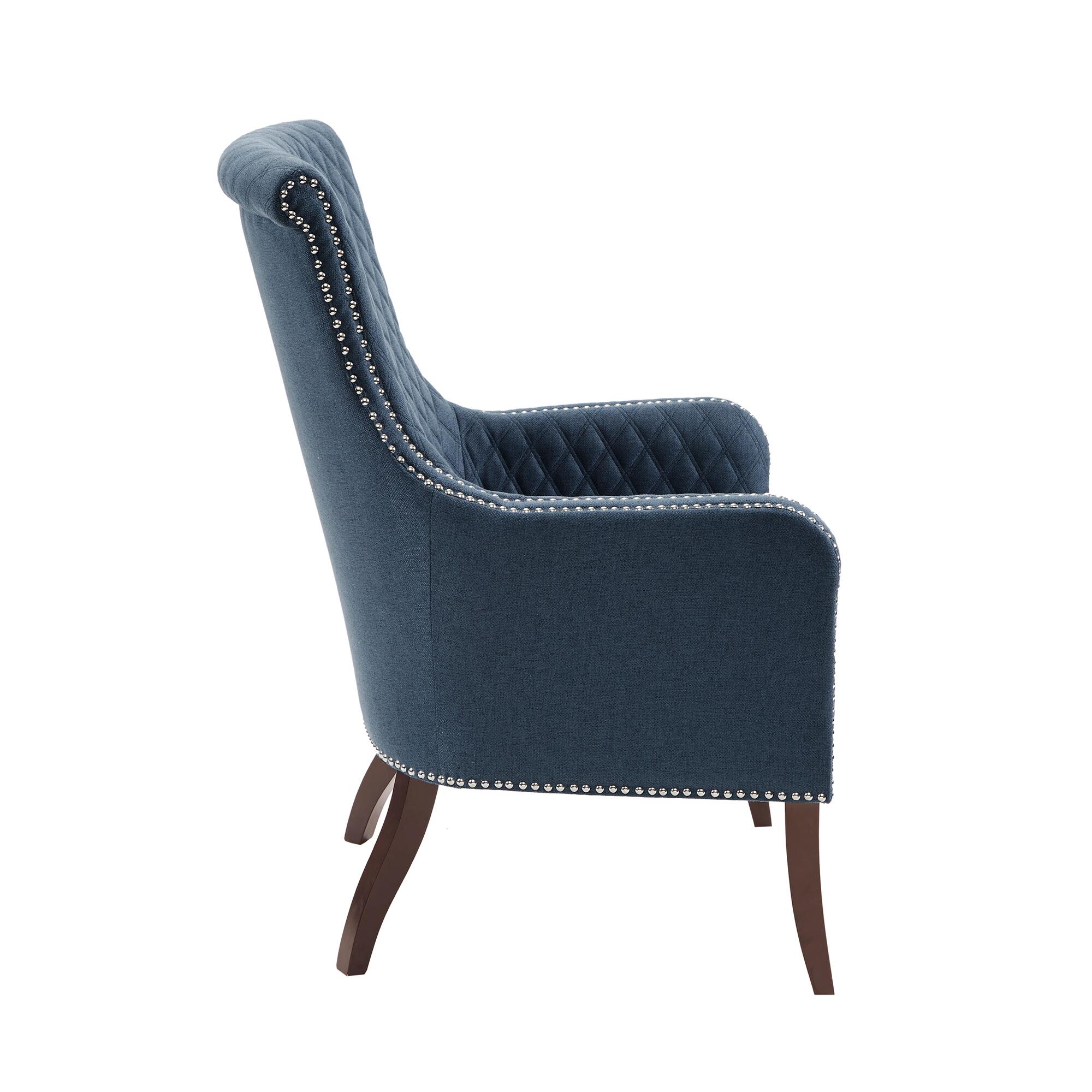 Madison Park Kileen Heston Accent Chair, , large