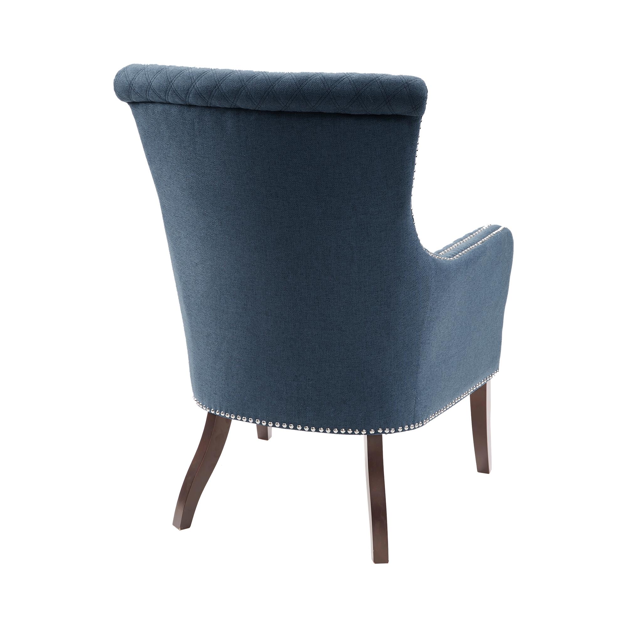 Madison Park Kileen Heston Accent Chair, , large