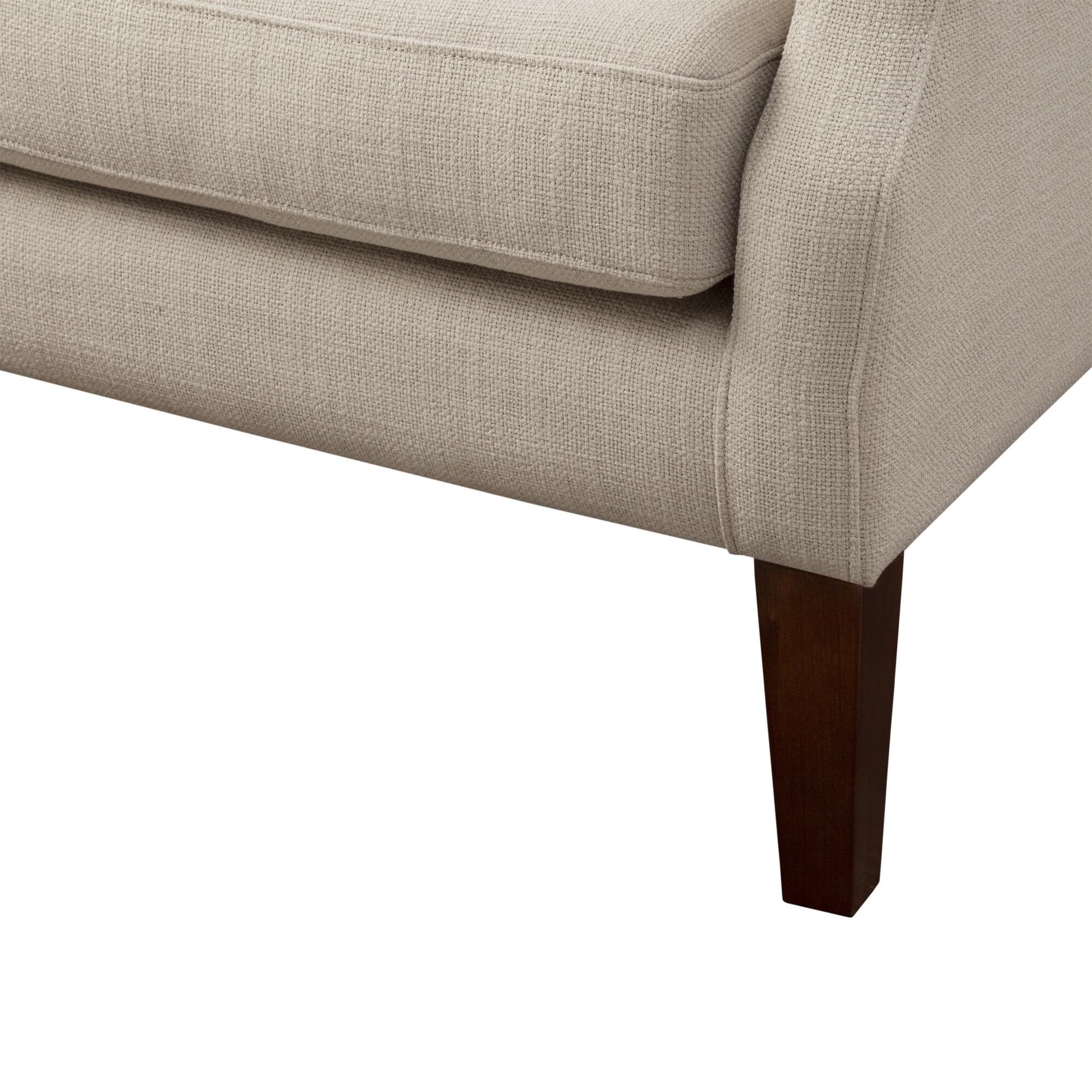 Madison Park Lyle Maxwell Wing Chair, , large
