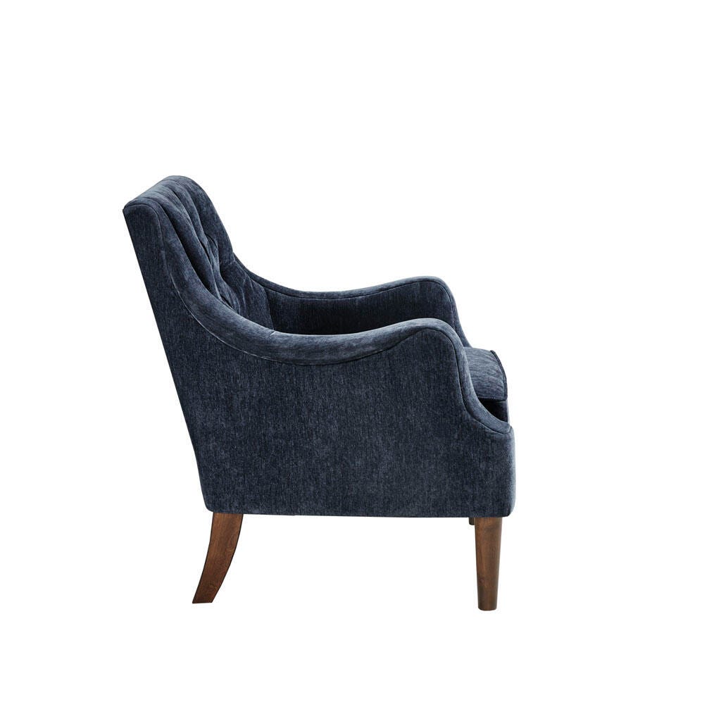 Madison Park Qwen Accent Chair, , large
