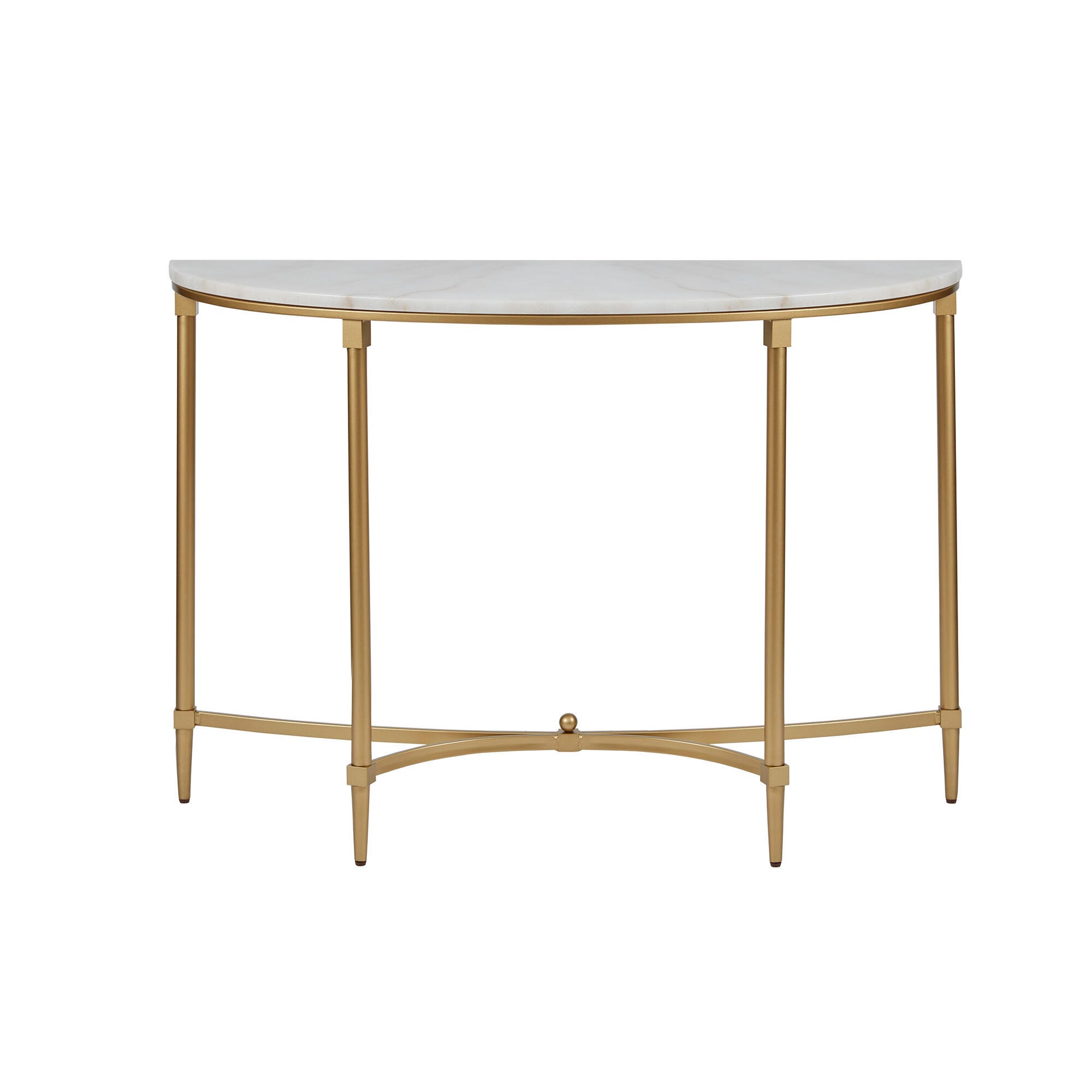 Madison Park Signature Bordeaux Console Table, , large