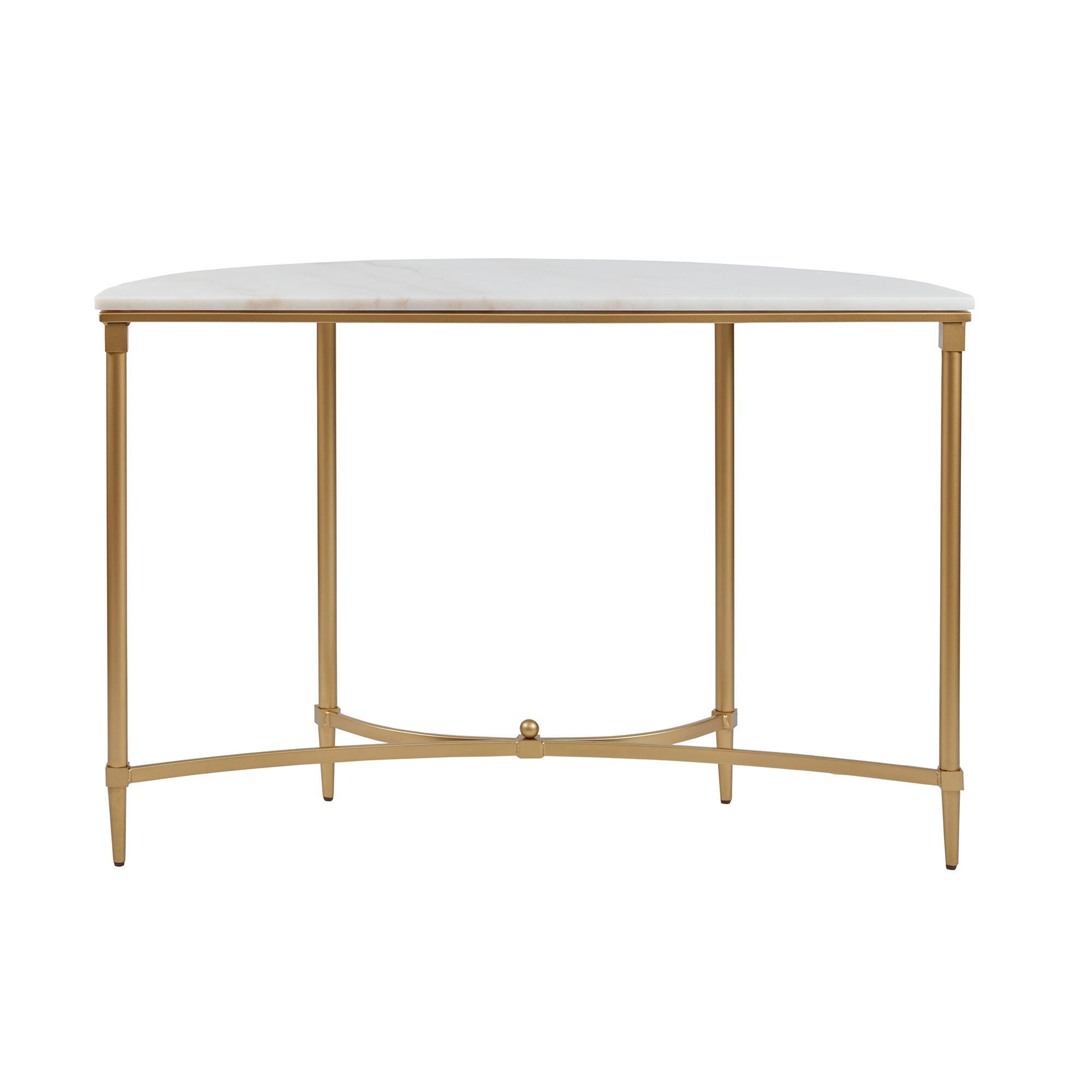 Madison Park Signature Bordeaux Console Table, , large