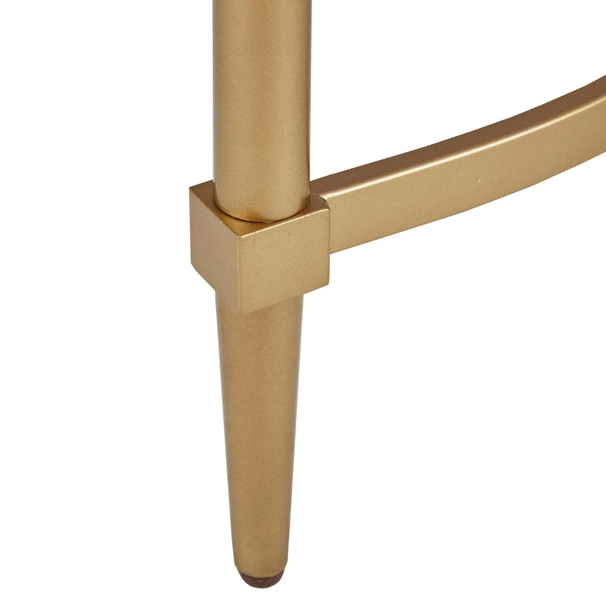 Madison Park Signature Bordeaux Console Table, , large