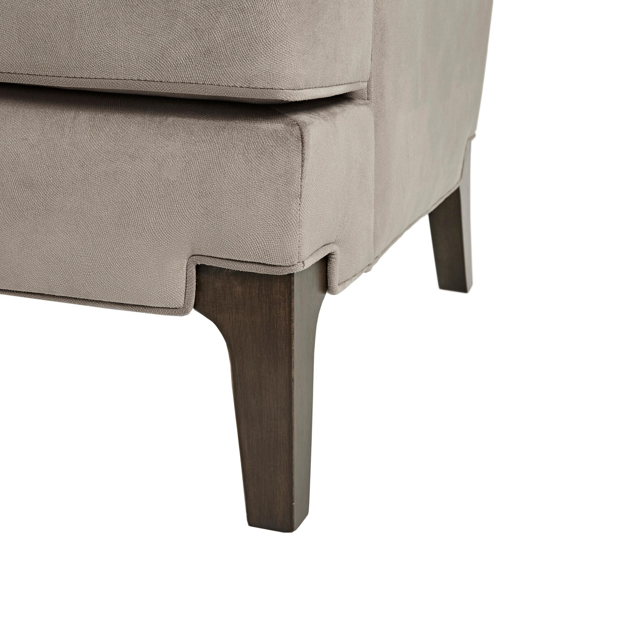 Anna Arm Accent Chair | Ashley