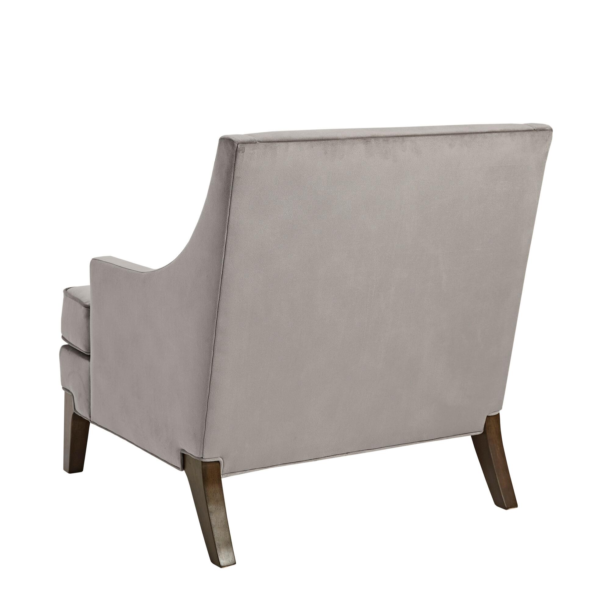 Martha Stewart Anna Arm Accent Chair, , large
