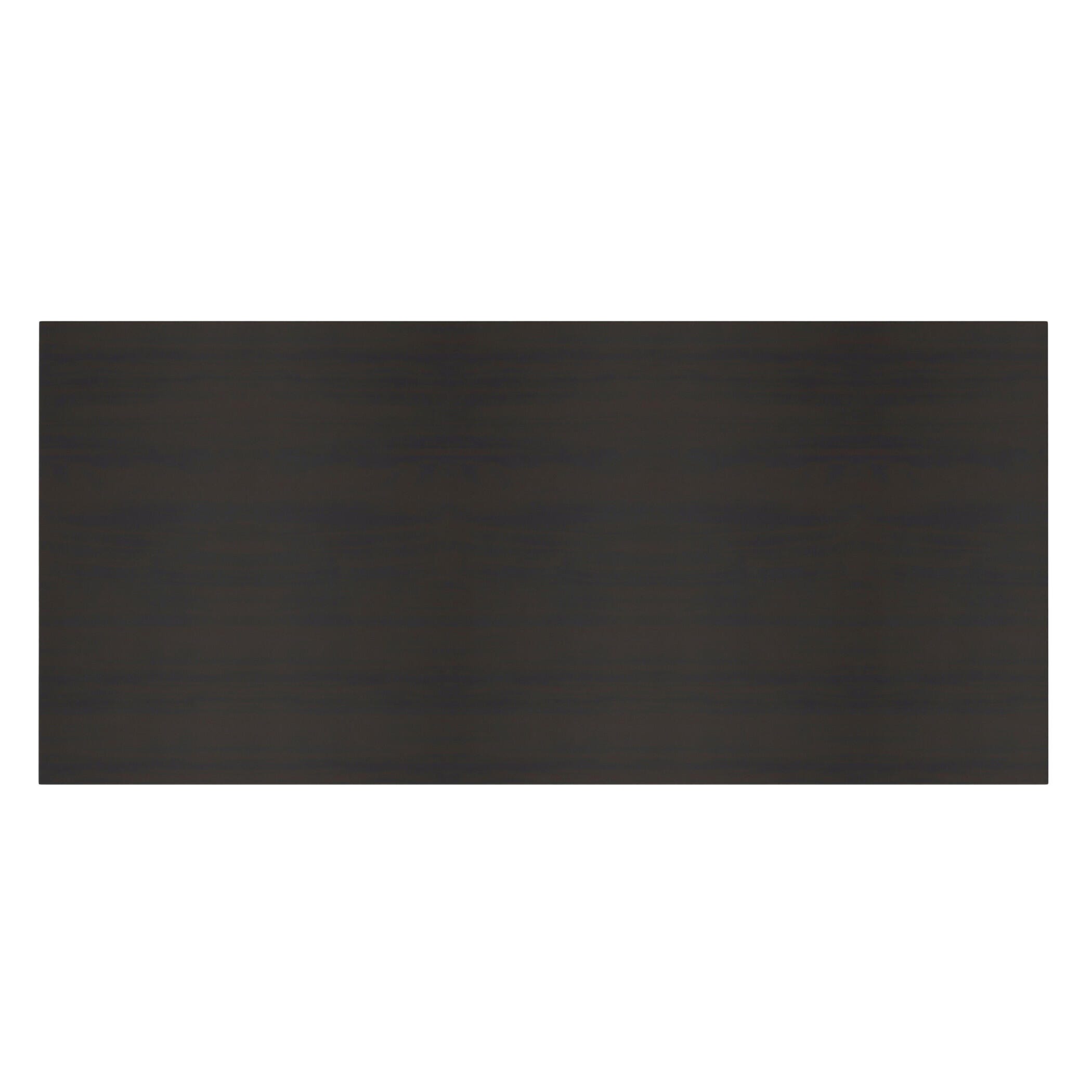 Simpli Home Amherst Amherst 37" Transitional Storage Cabinet, Hickory Brown, large