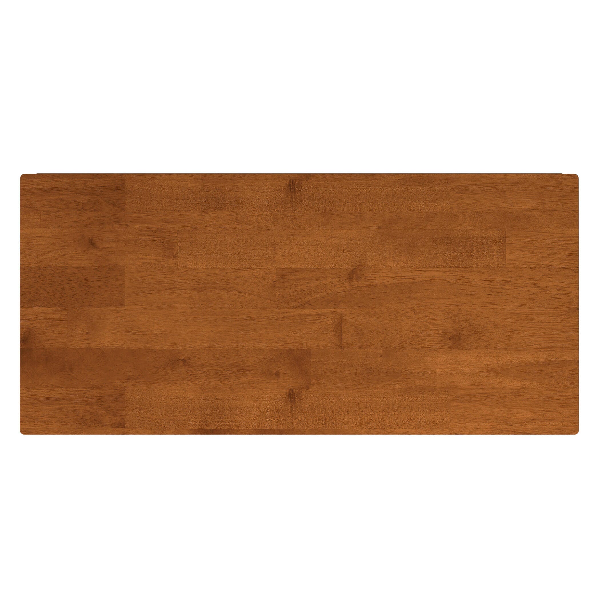 Simpli Home Harper Harper 30" Mid Century Storage Cabinet, Brown, large