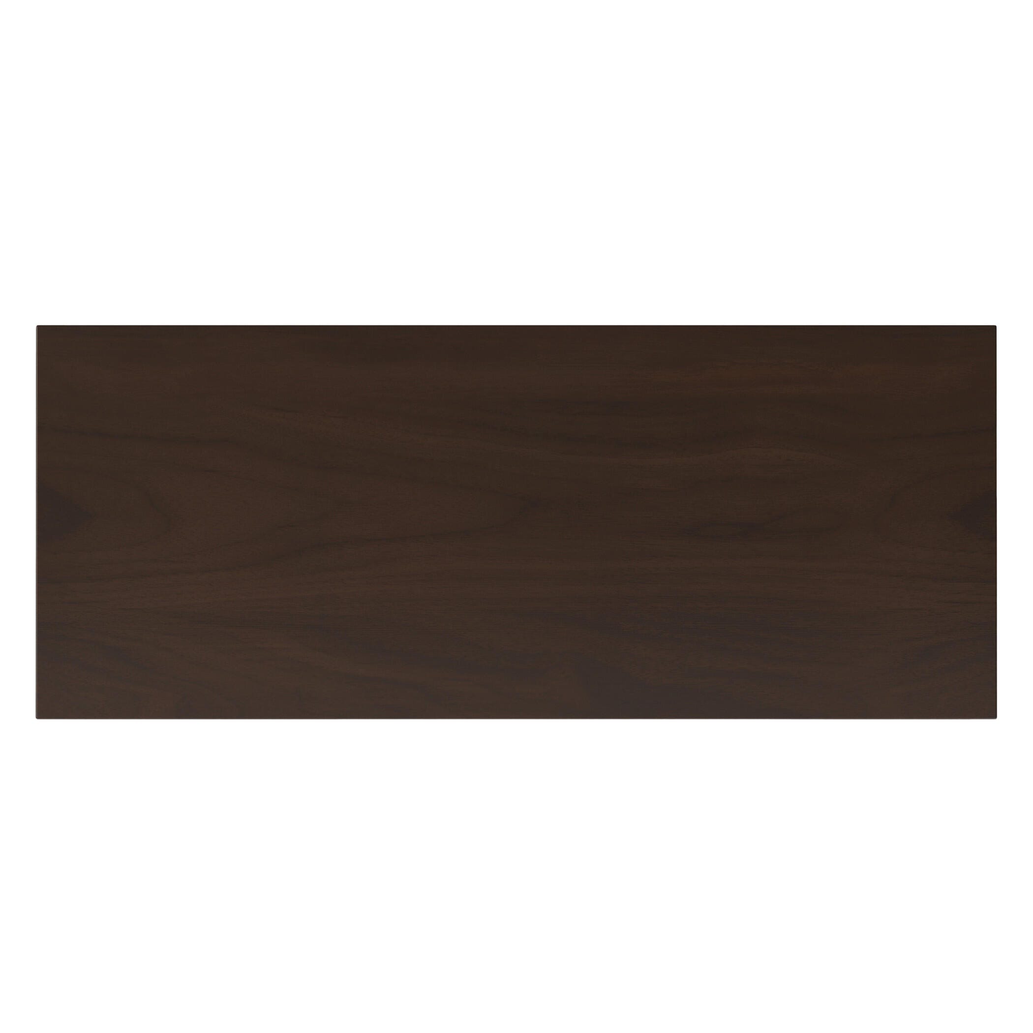 Simpli Home Warm Warm Shaker Medium Storage Media Cabinet, Tobacco Brown, large