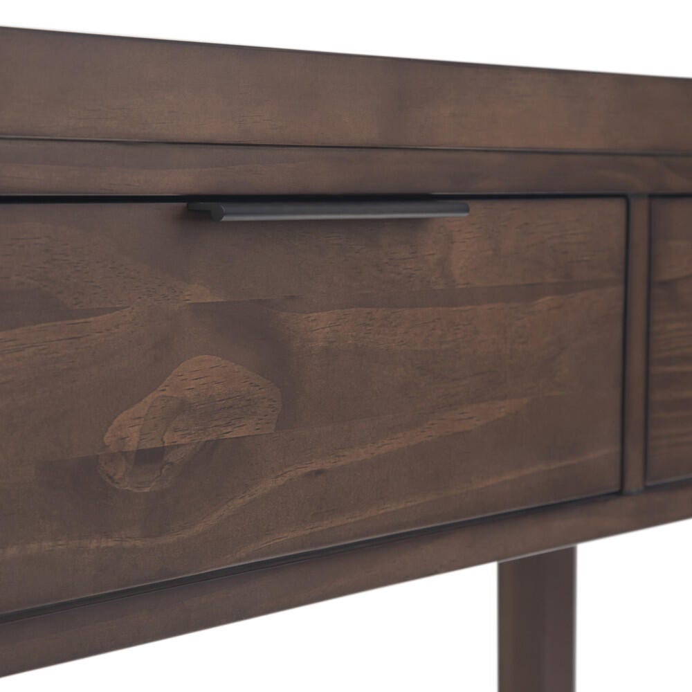 Simpli Home Hollander Wide Console Table, , large