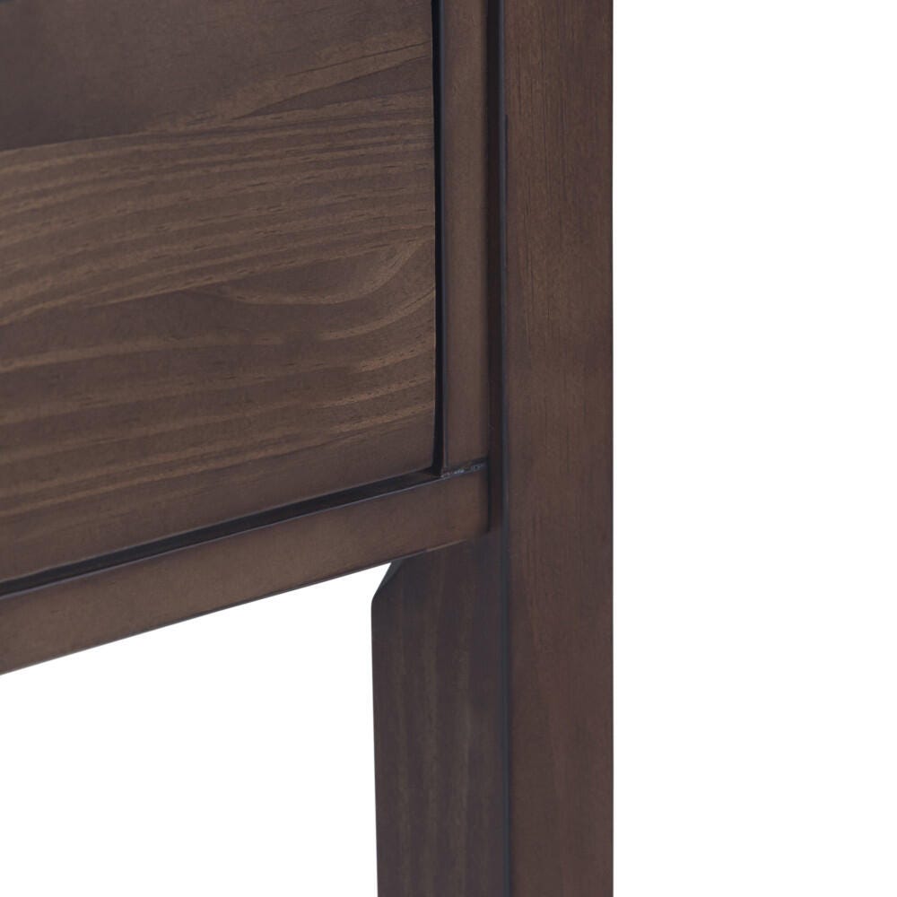 Simpli Home Hollander Wide Console Table, , large