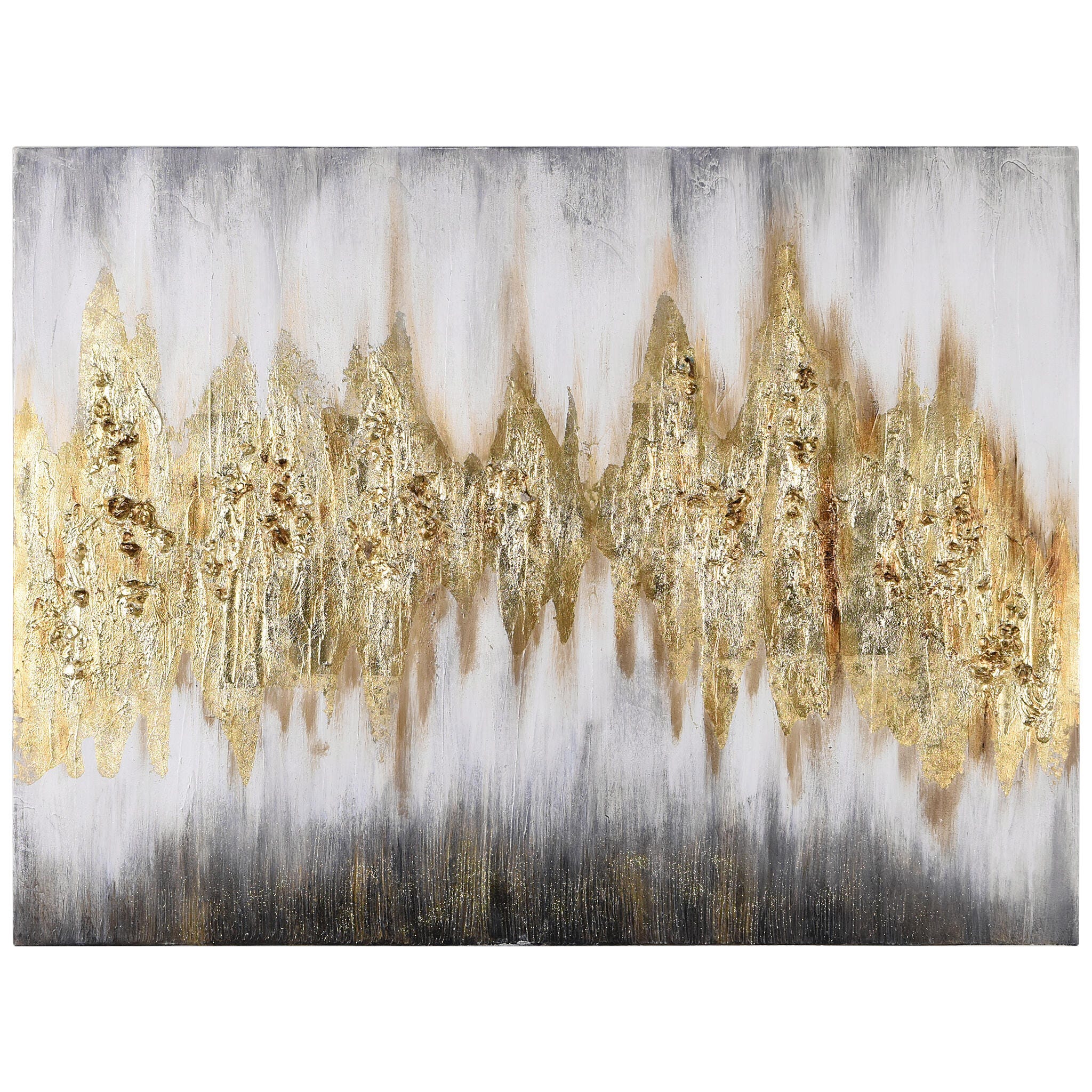 Empire Art Direct Frequency Wall Art, , large