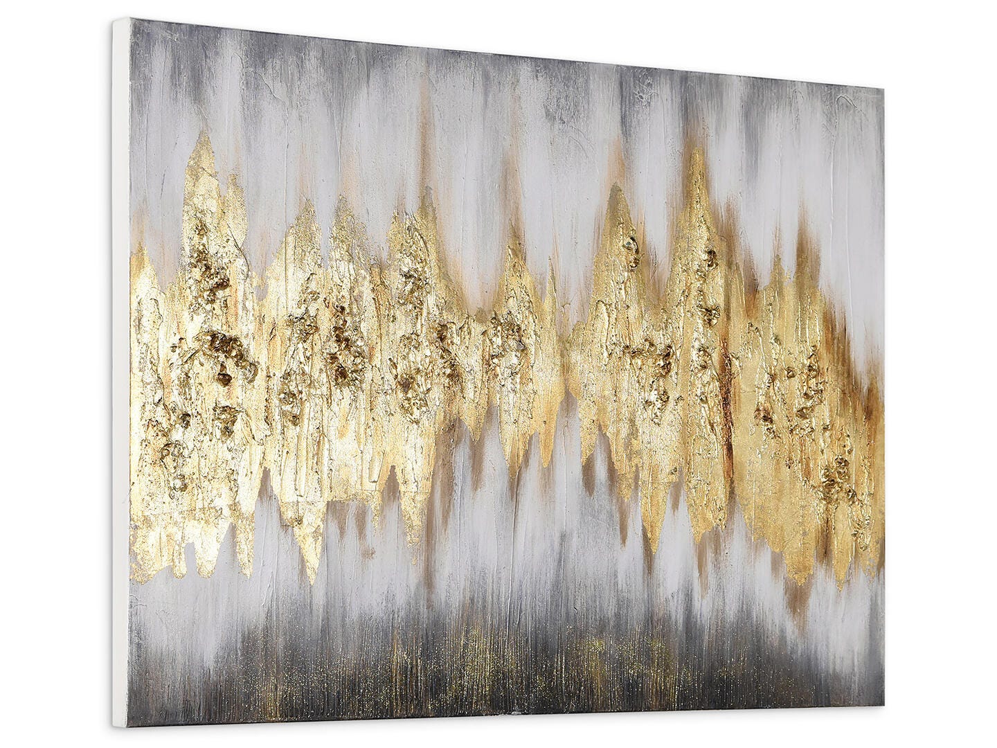 Empire Art Direct Frequency Wall Art, , large